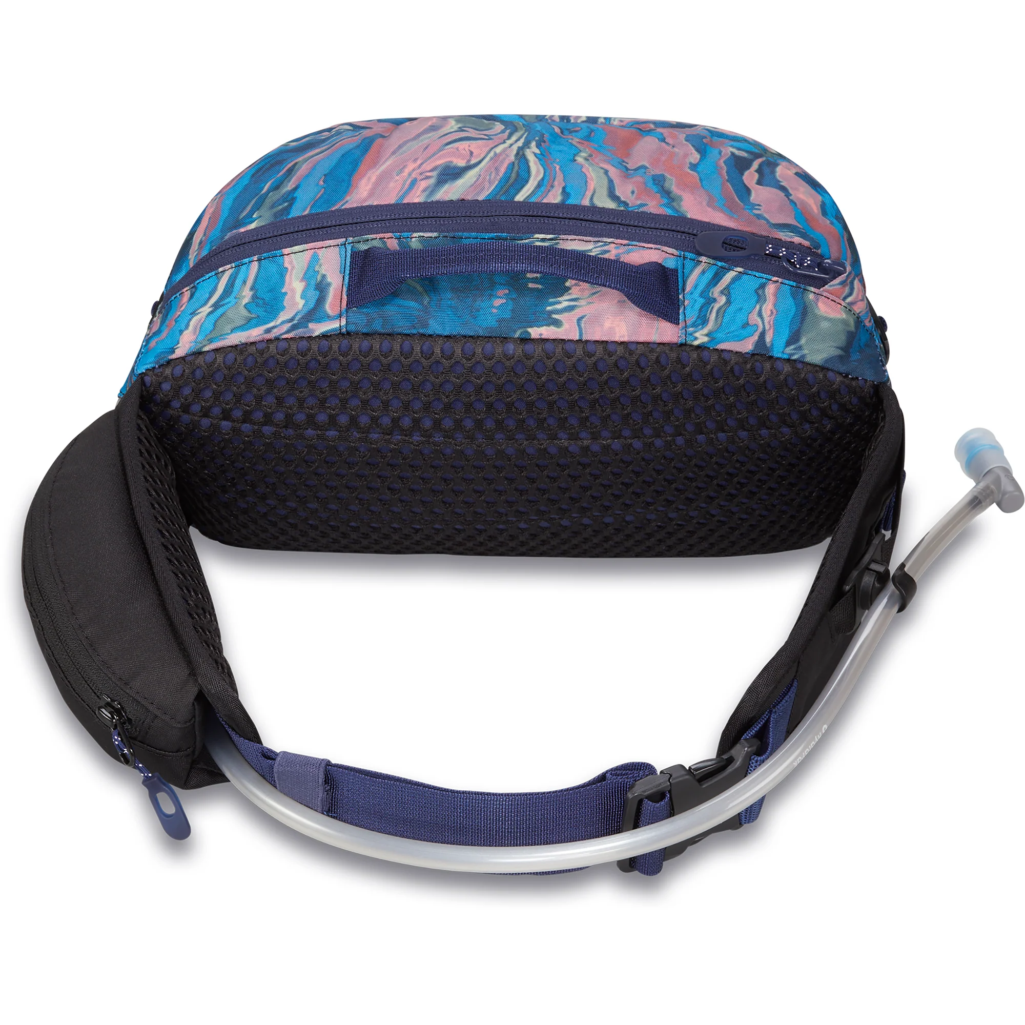 Hot Laps 5L Bike Waist Bag - Image 18