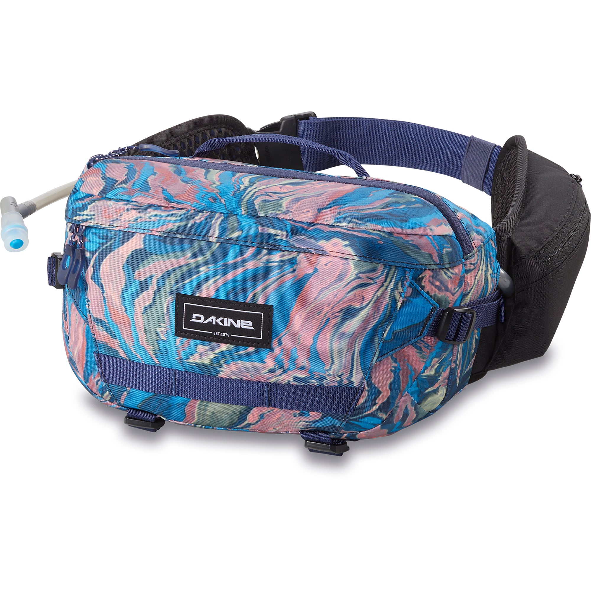 Hot Laps 5L Bike Waist Bag - Image 19