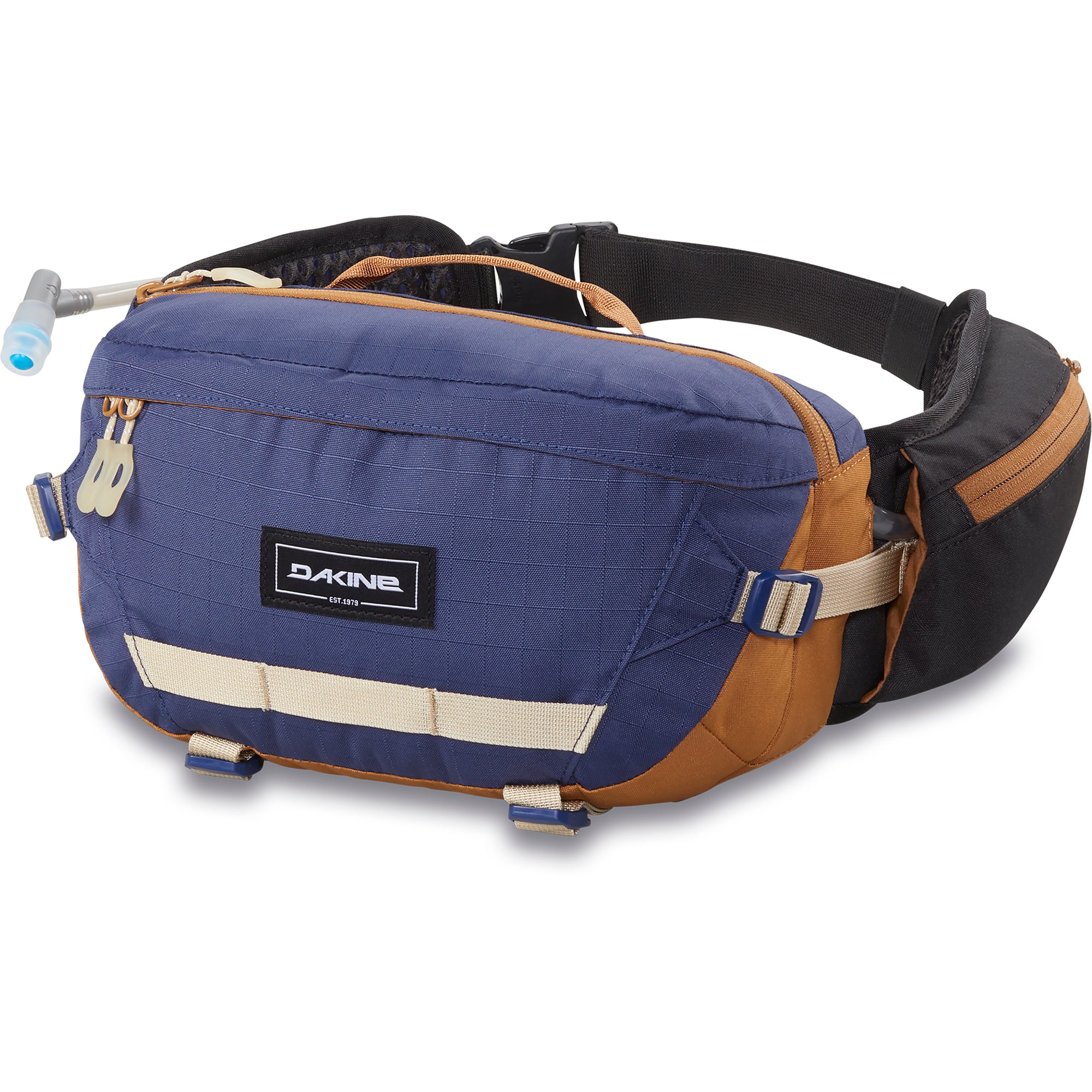 Hot Laps 5L Bike Waist Bag - Image 22