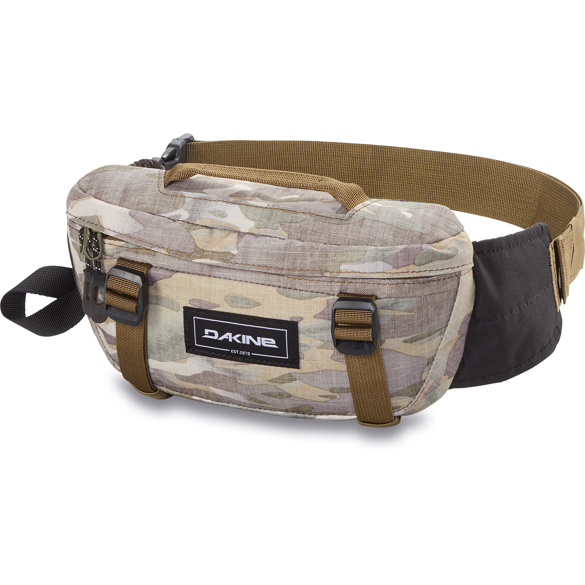 Hot Laps 5L Bike Waist Bag - Image 24