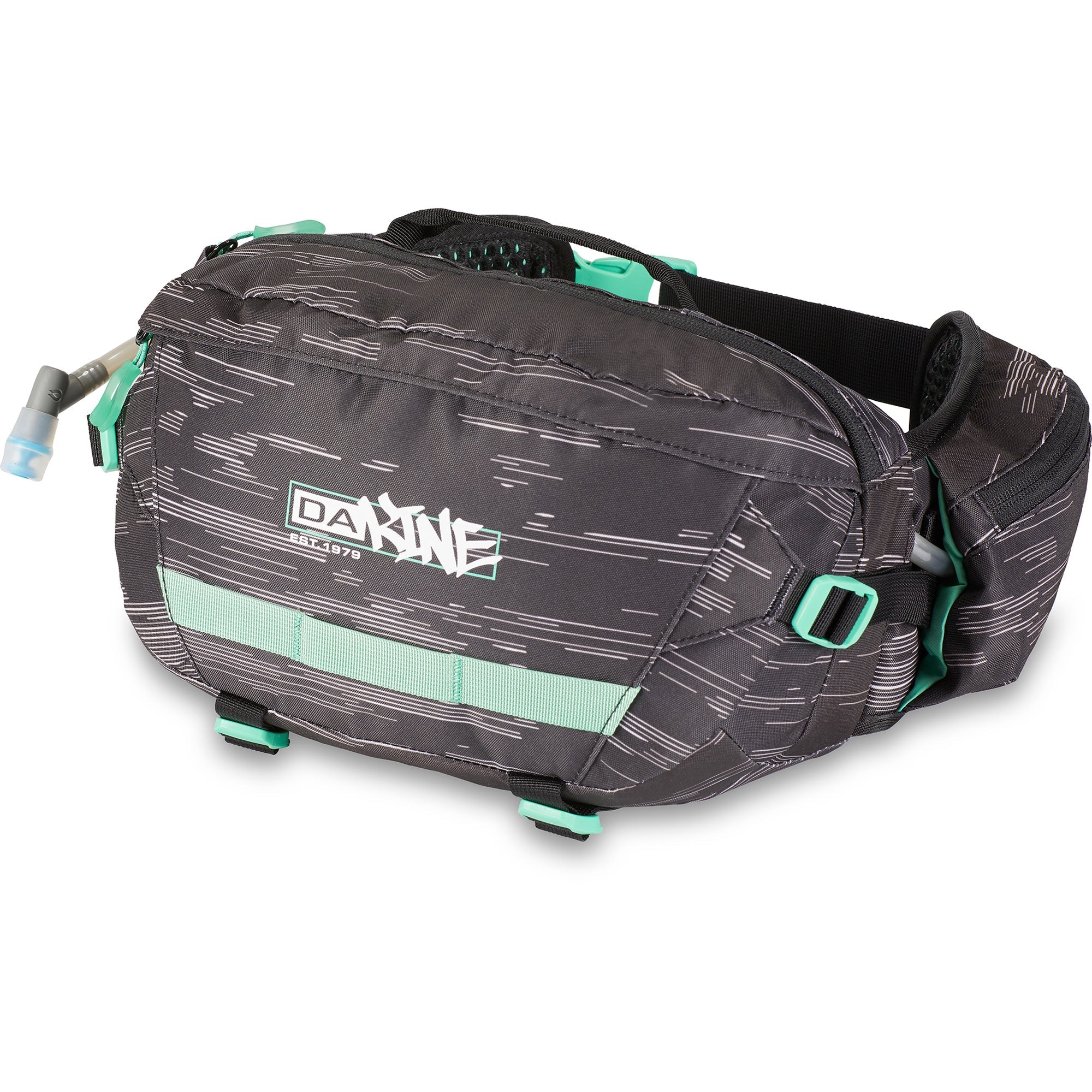 Hot Laps 5L Bike Waist Bag - Image 3