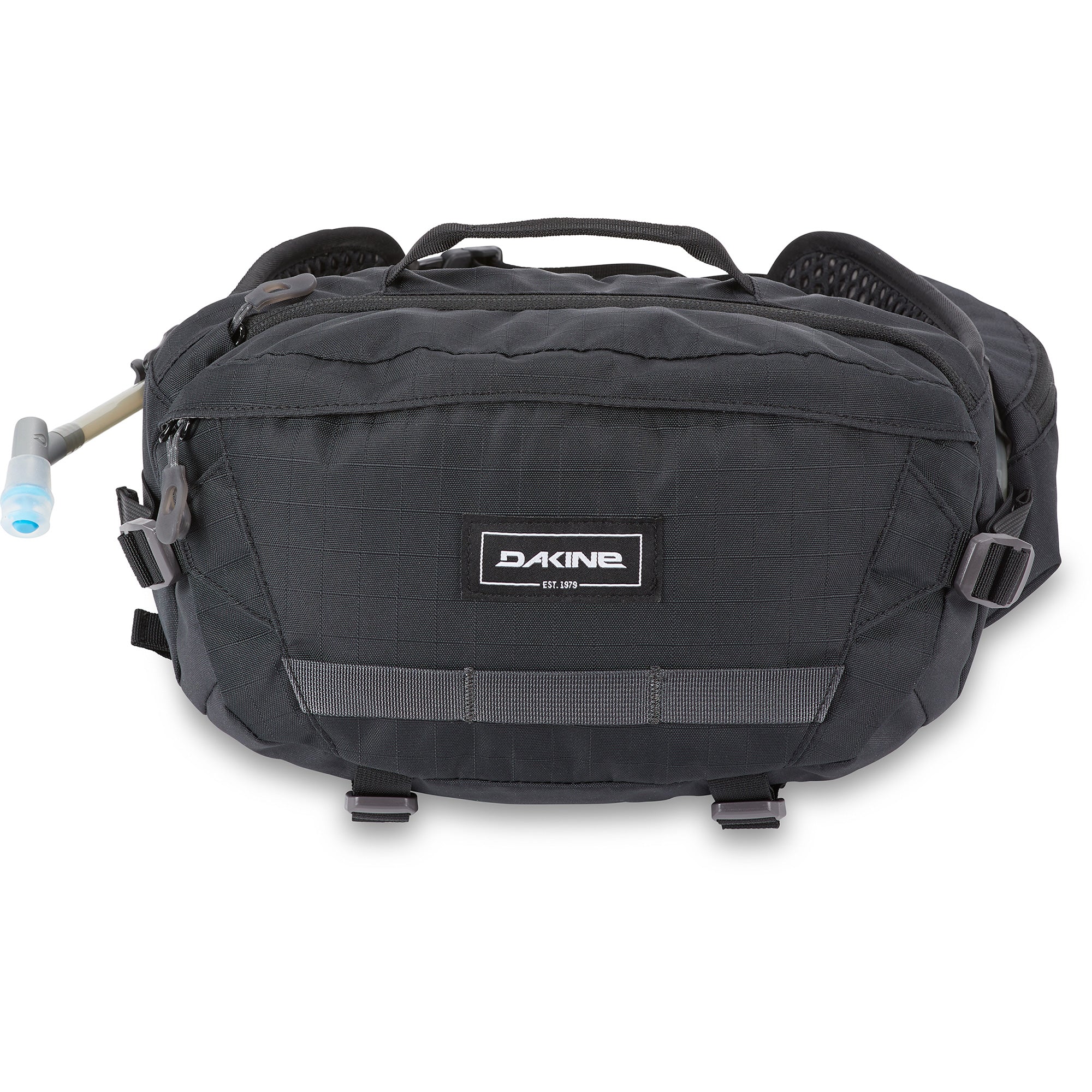 Hot Laps 5L Bike Waist Bag - Image 5