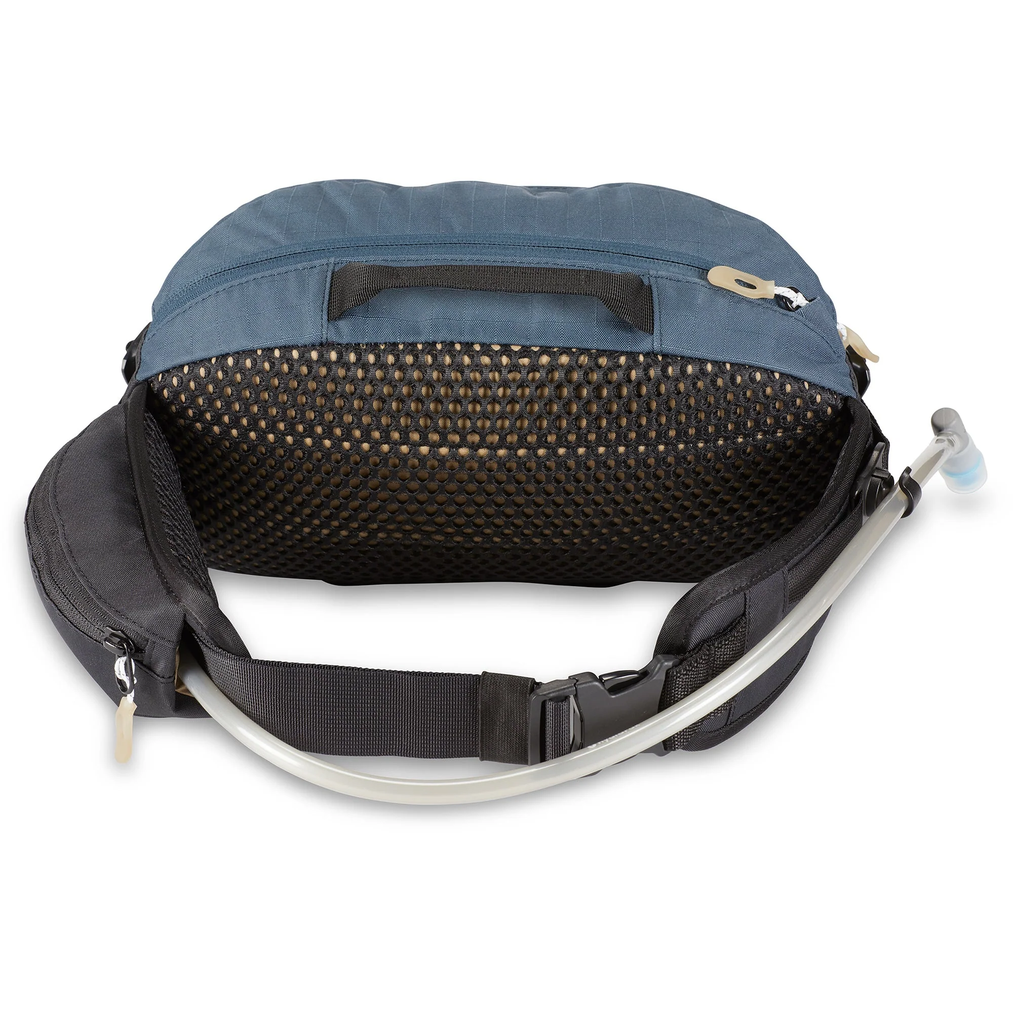 Hot Laps 5L Bike Waist Bag - Image 6