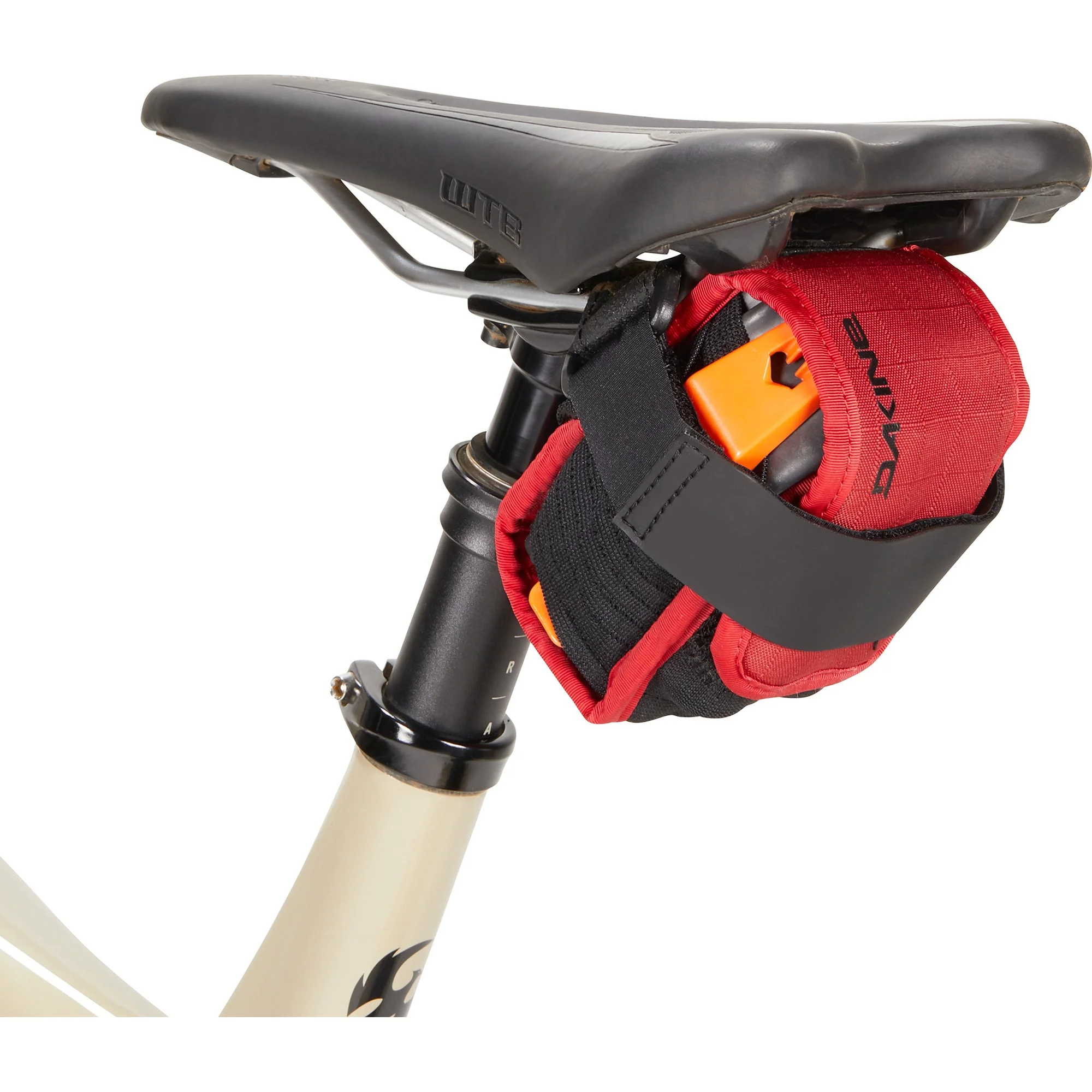 Hot Laps Gripper Bike Bag - Image 22