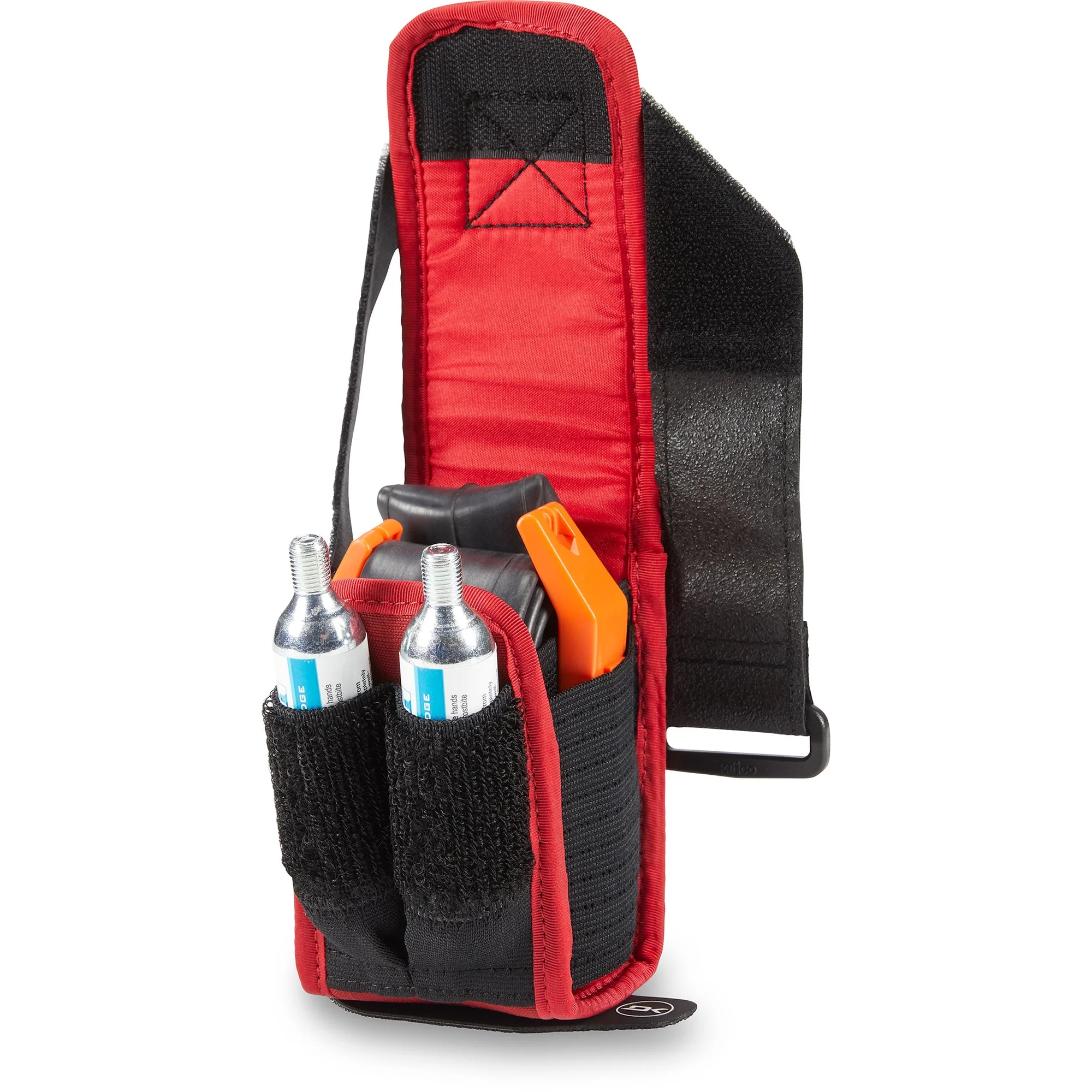 Hot Laps Gripper Bike Bag - Image 23