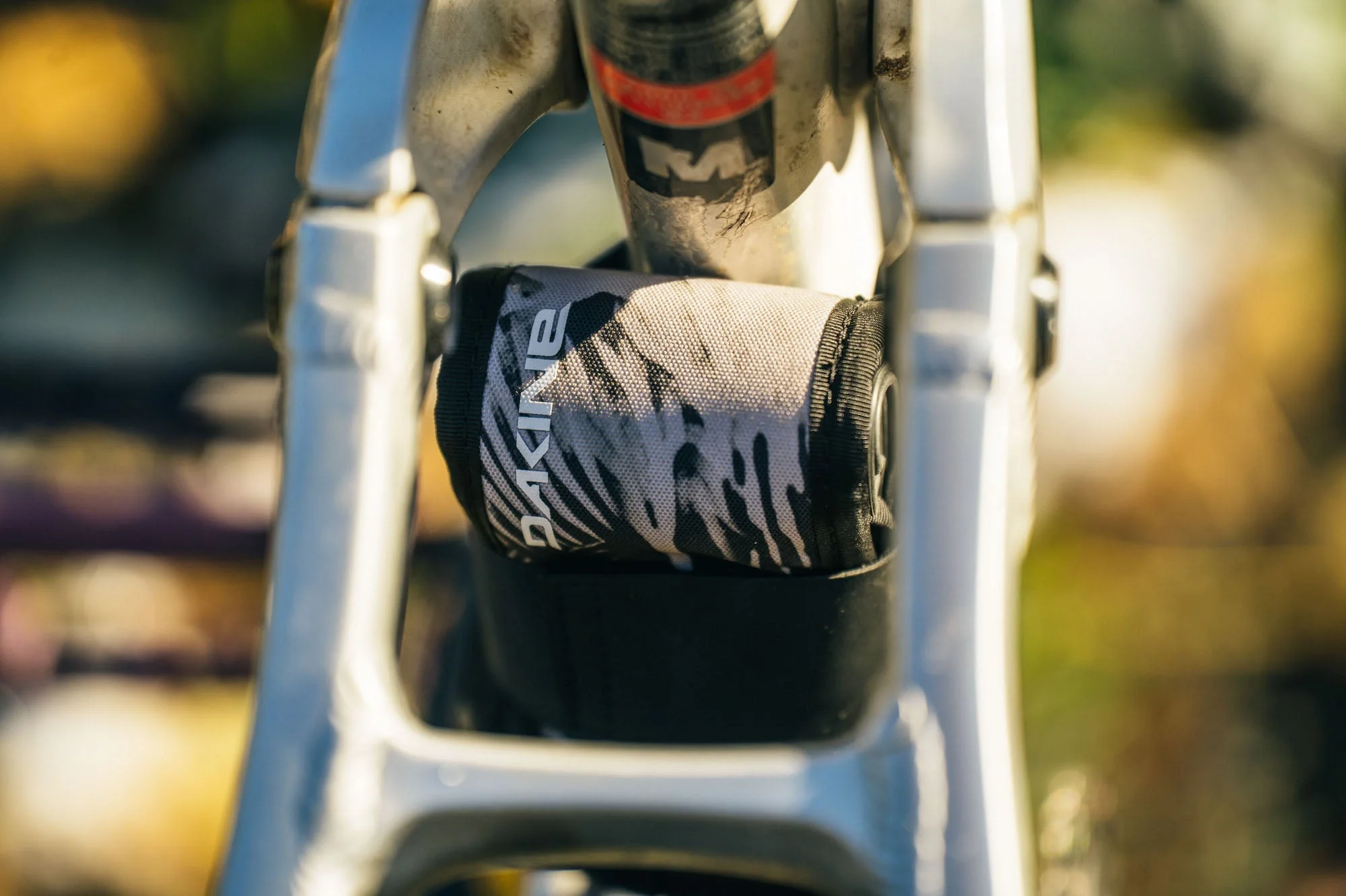 Hot Laps Gripper Bike Bag - Image 32