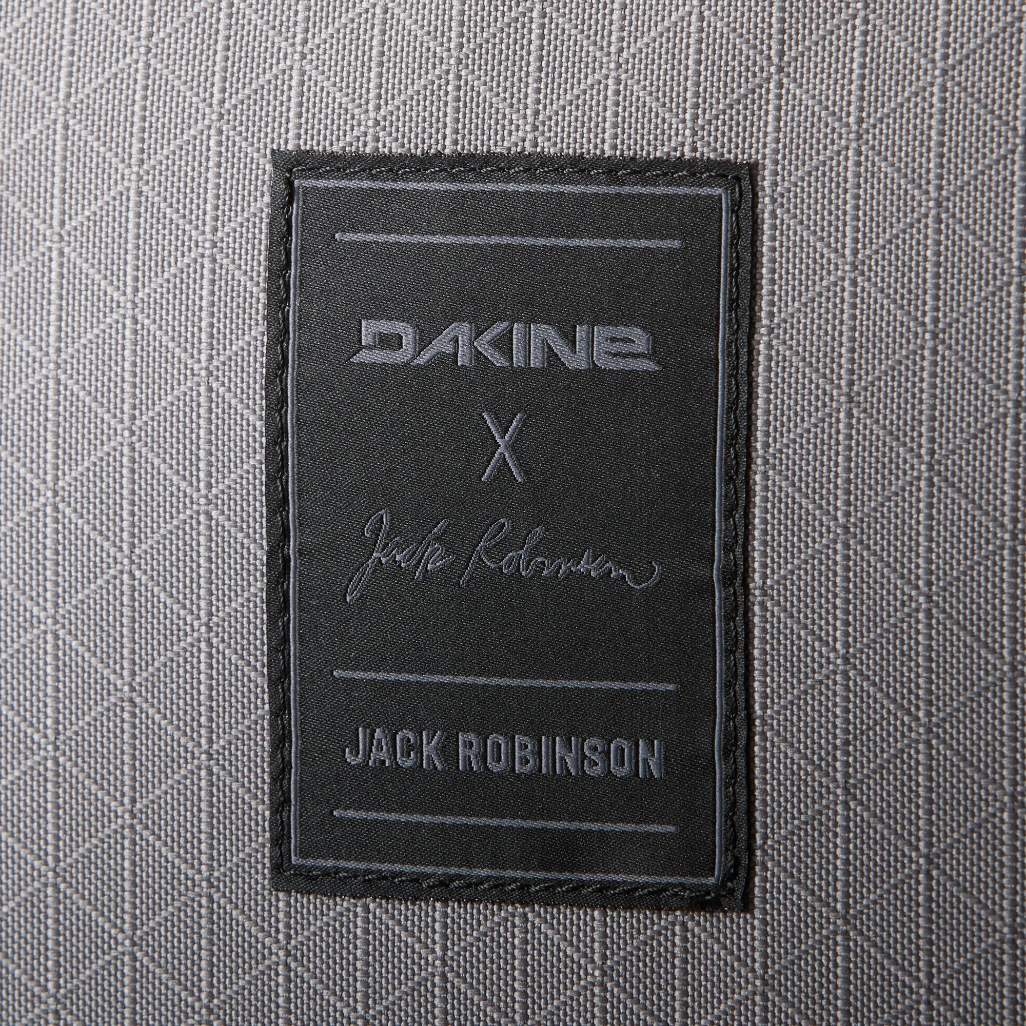 Jack Robinson Mission Surfboard Bag - Thruster - Image 4