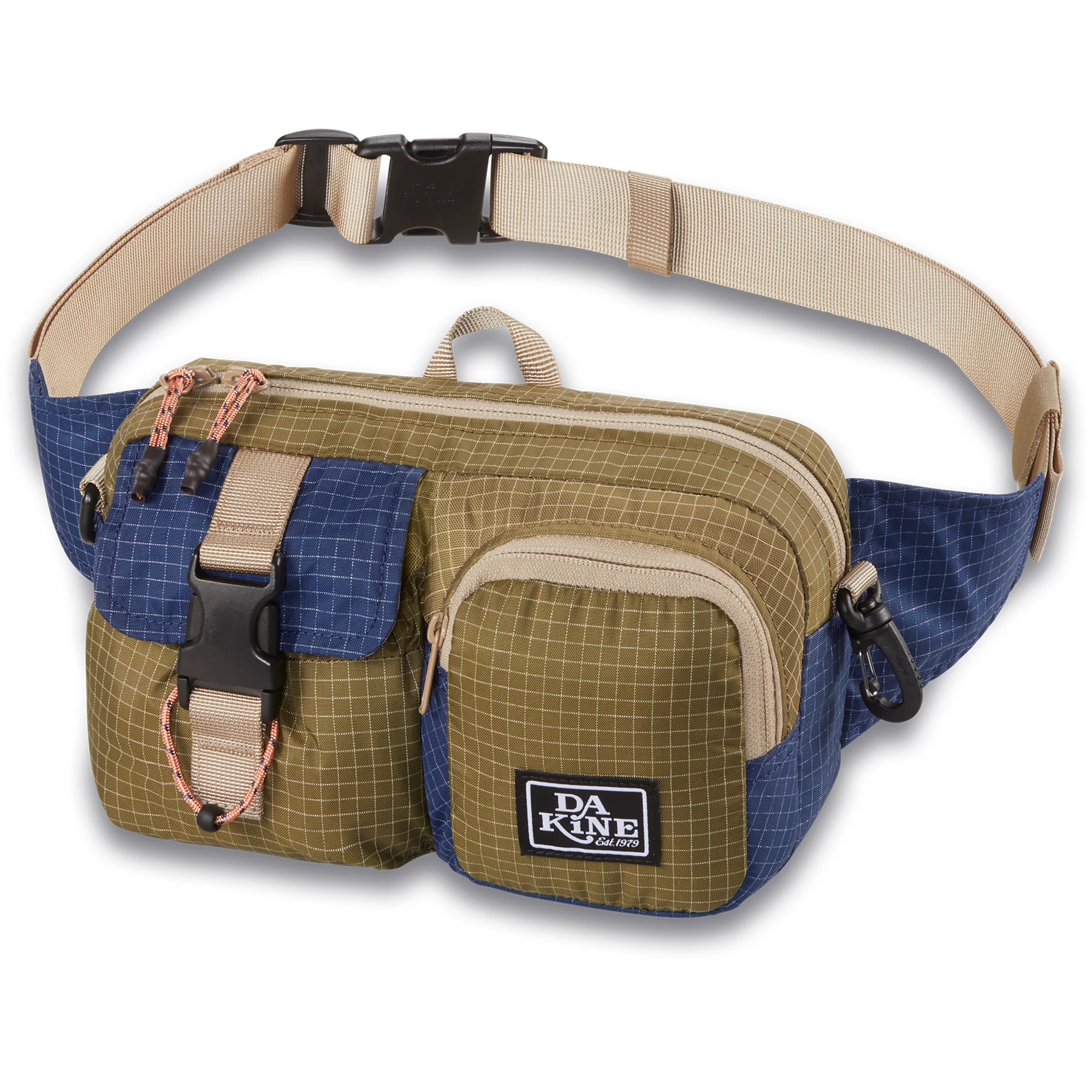 Jagger Hybrid Hip Pack - Image 4
