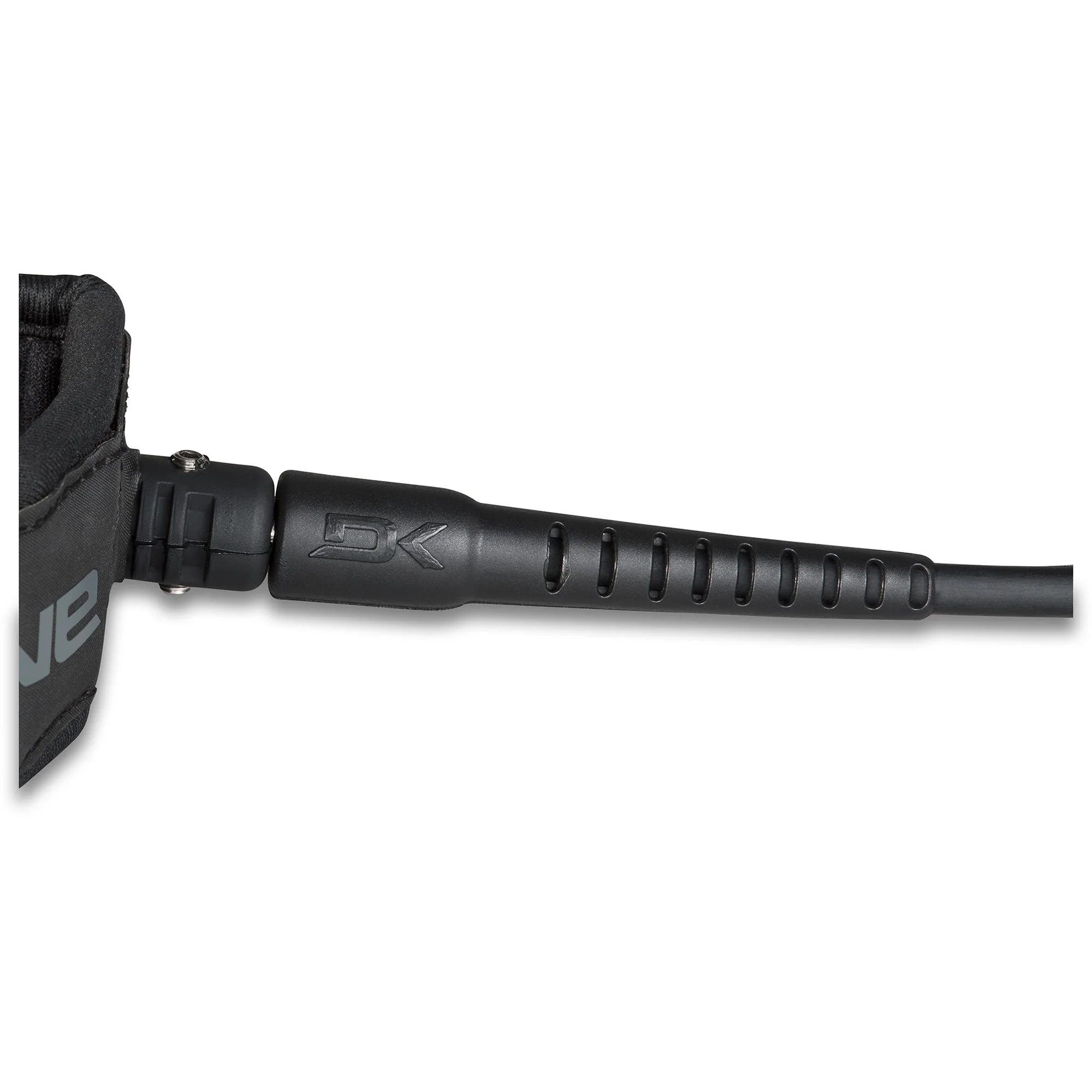 Kainui Plus 6' X 1/4" Surf Leash - Image 10