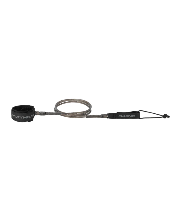 Kainui Plus 6' X 1/4" Surf Leash - Image 21
