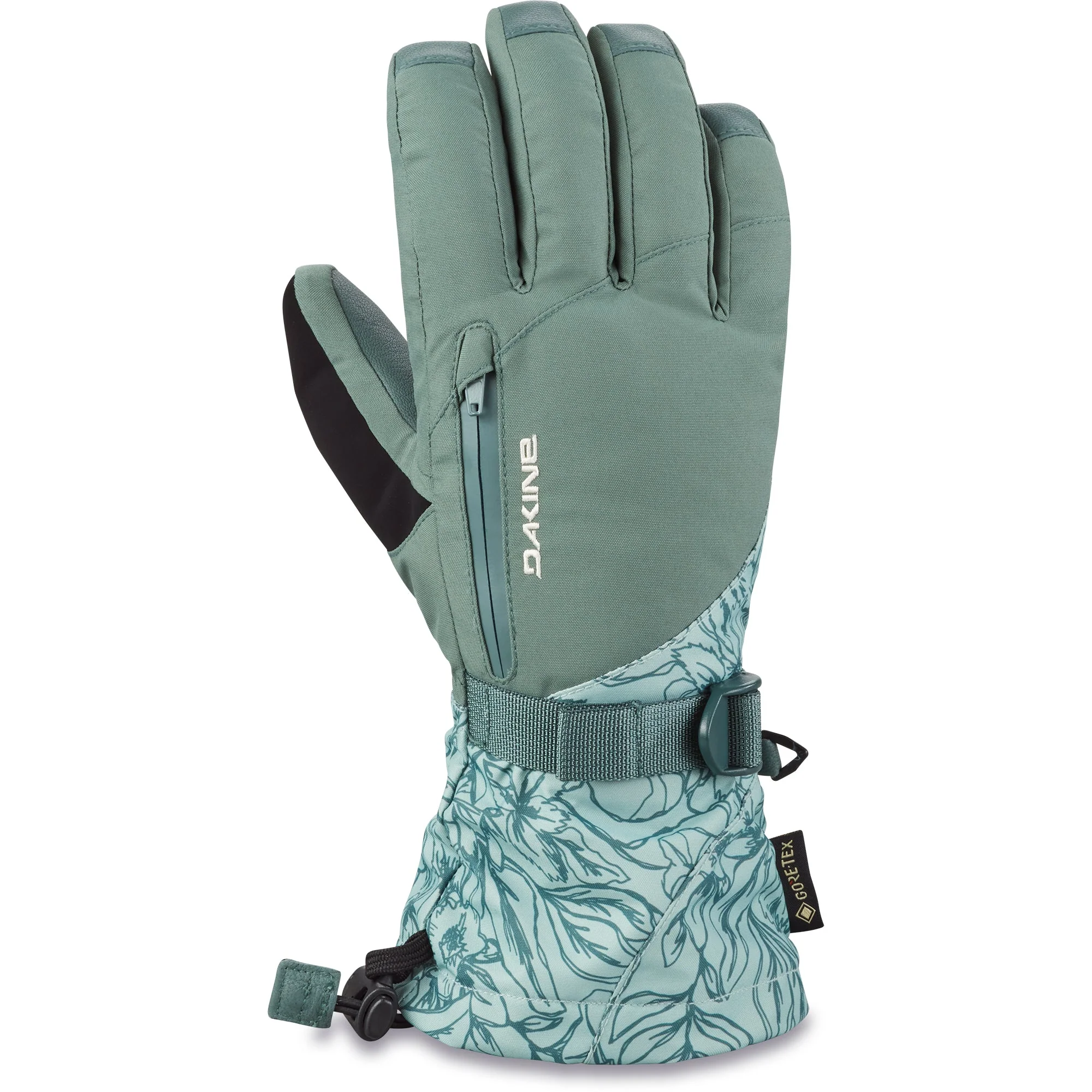 Leather Sequoia GORE-TEX Glove - Women's - Image 4
