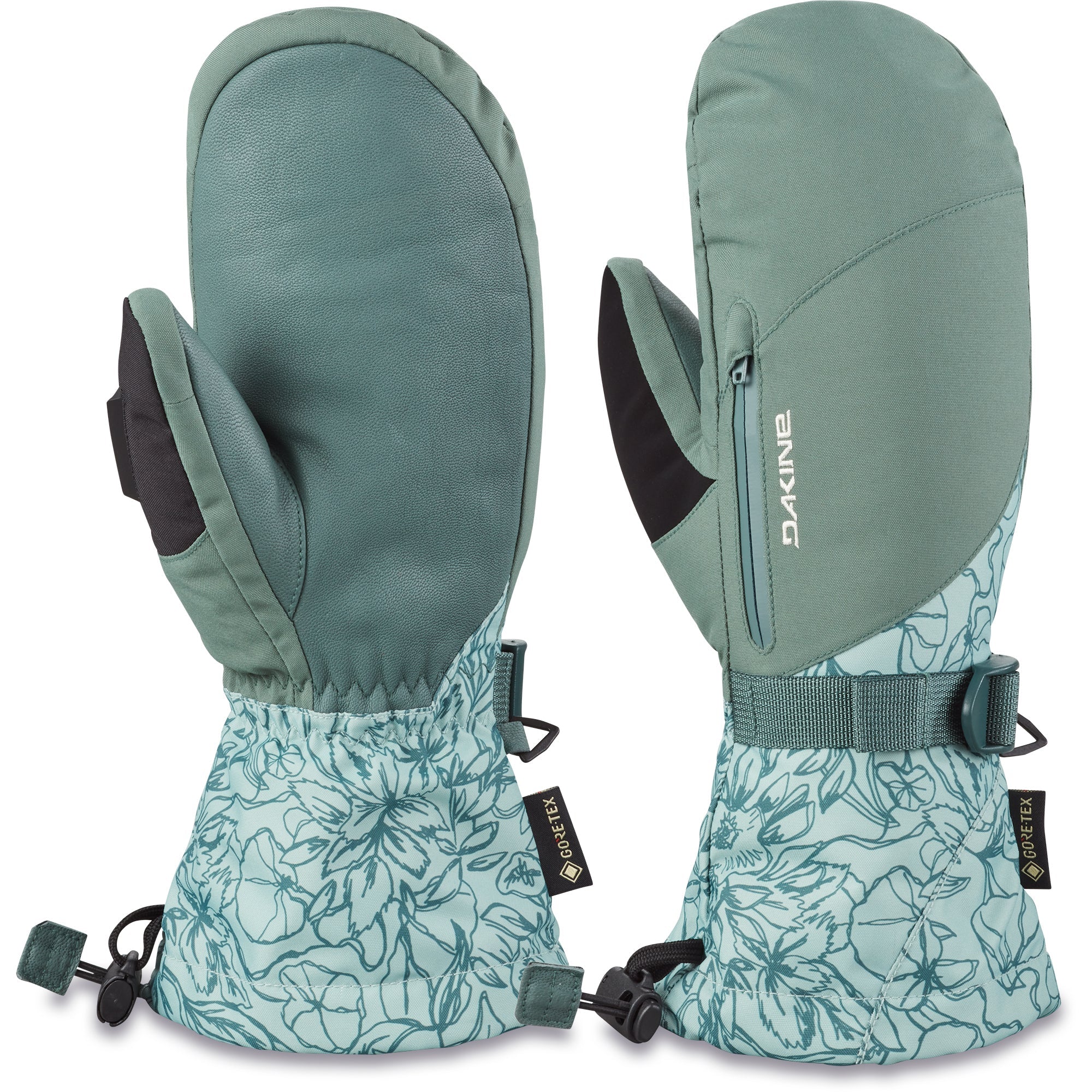 Leather Sequoia GORE-TEX Mitt - Women's - Image 3