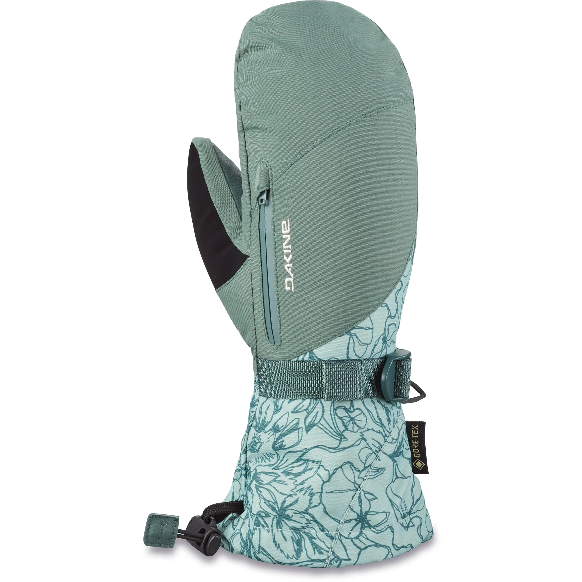 Leather Sequoia GORE-TEX Mitt - Women's - Image 4