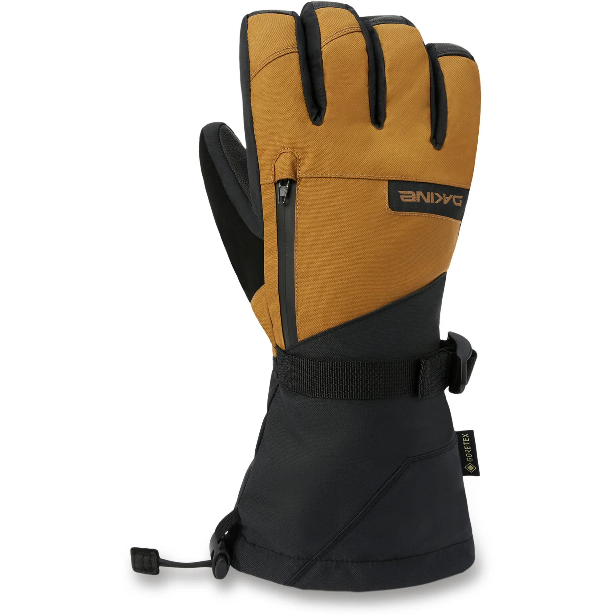Leather Titan Gore-Tex Glove - Image 4
