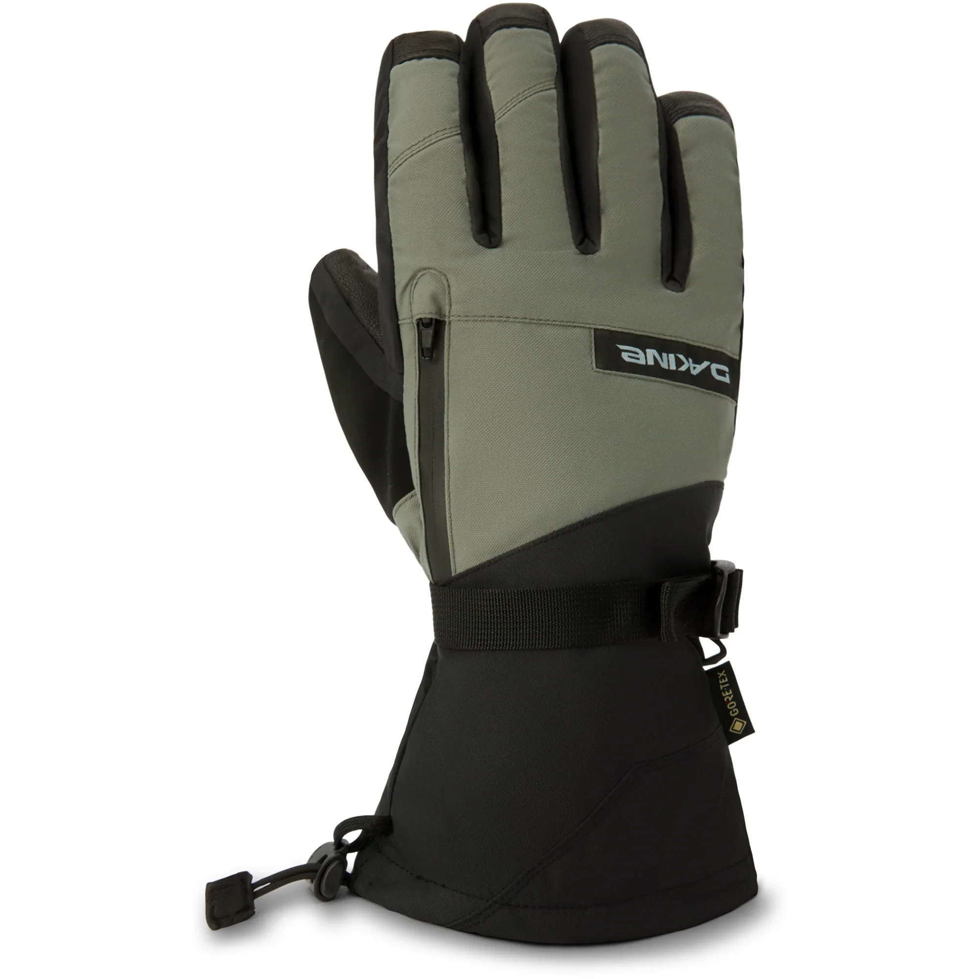 Leather Titan Gore-Tex Glove - Image 6