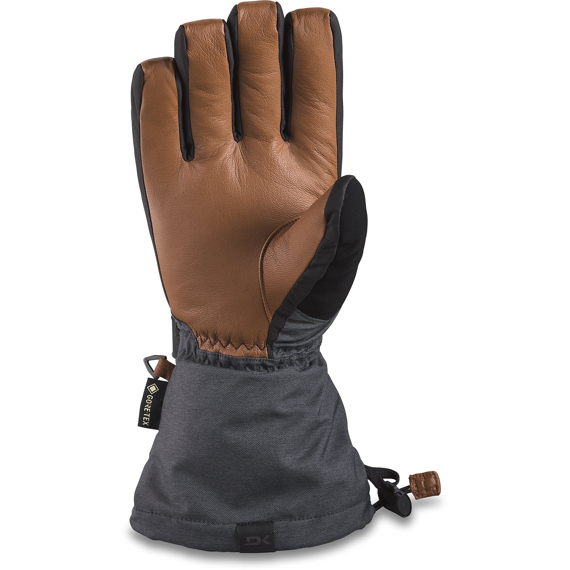 Leather Titan Gore-Tex Glove - Image 7