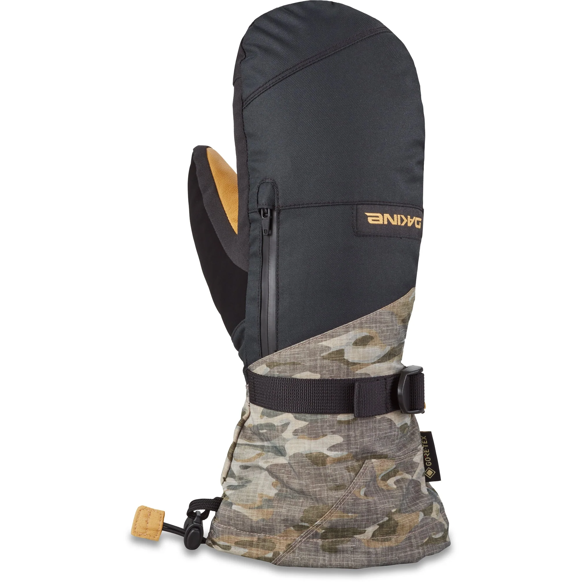 Leather Titan GORE-TEX Mitt - Image 10