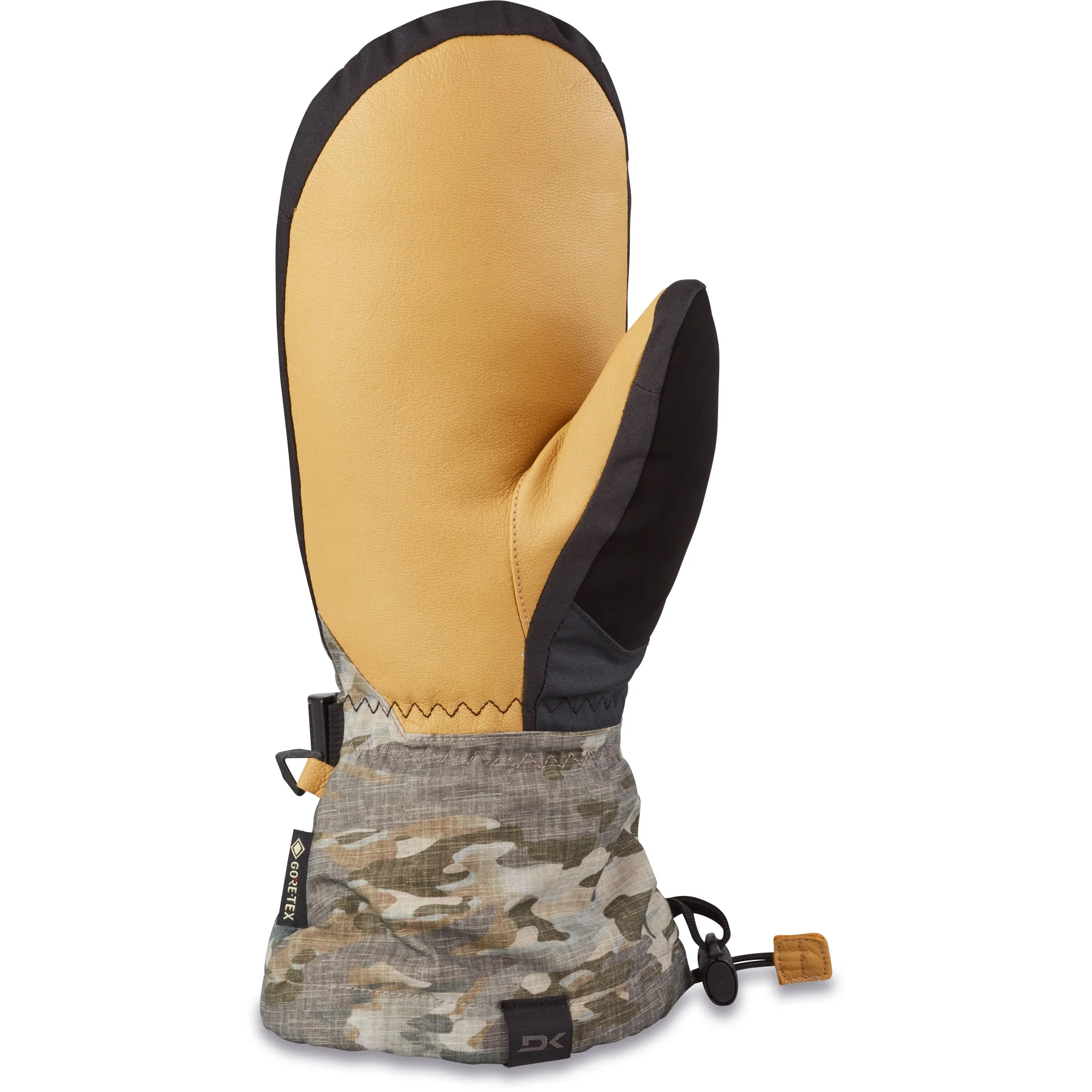 Leather Titan GORE-TEX Mitt - Image 11