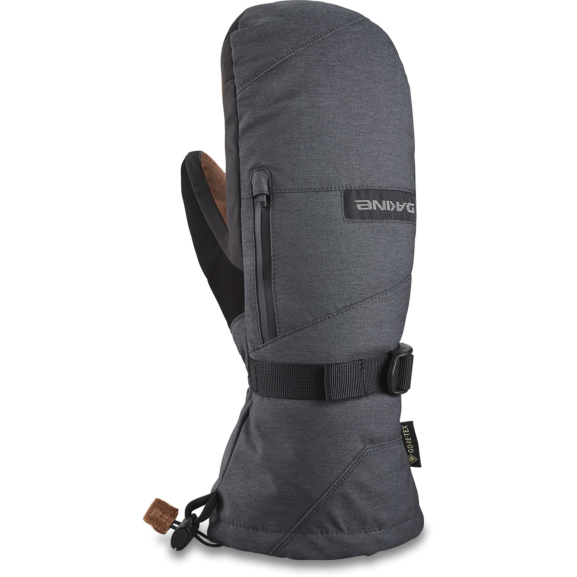 Leather Titan GORE-TEX Mitt - Image 15