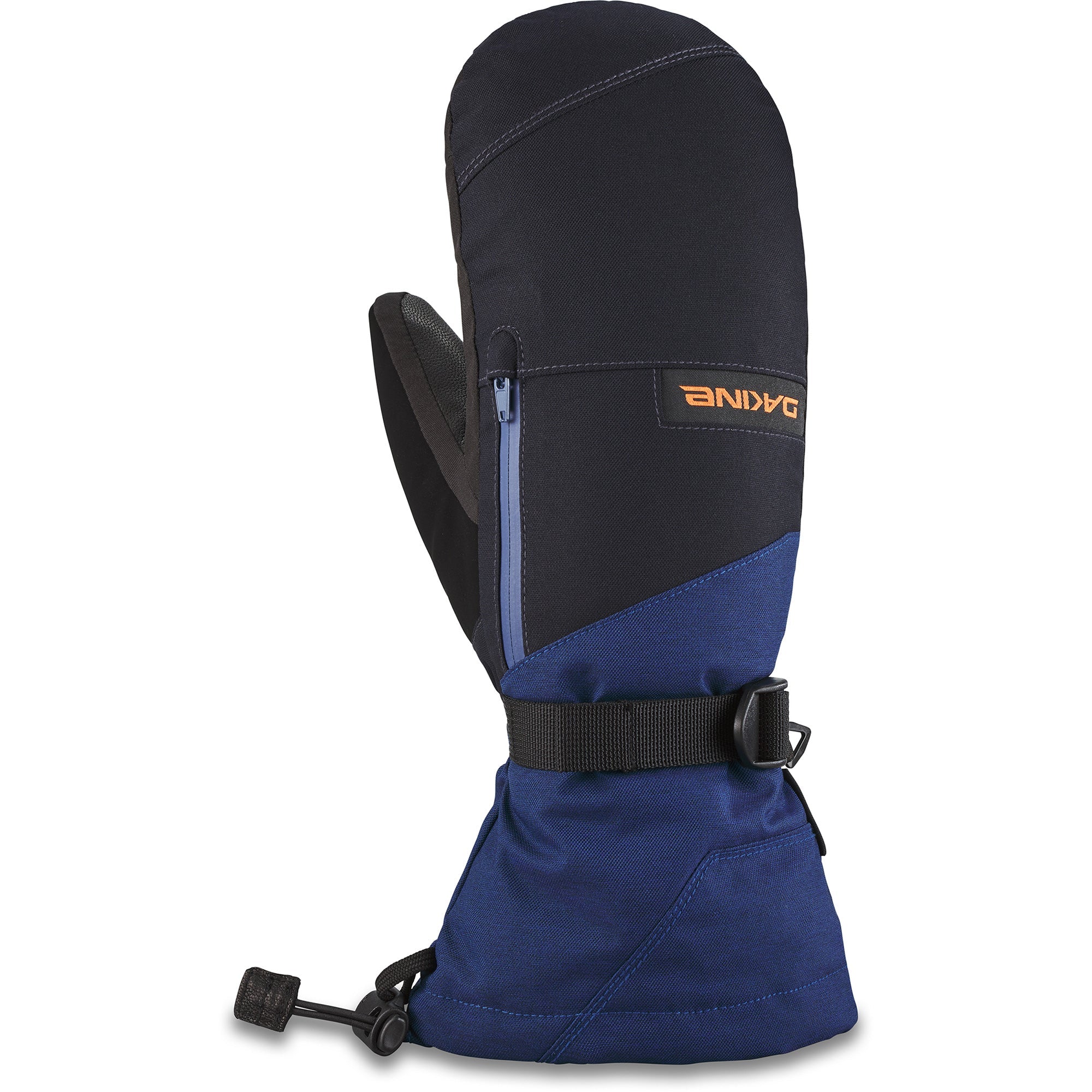 Leather Titan GORE-TEX Mitt - Image 5