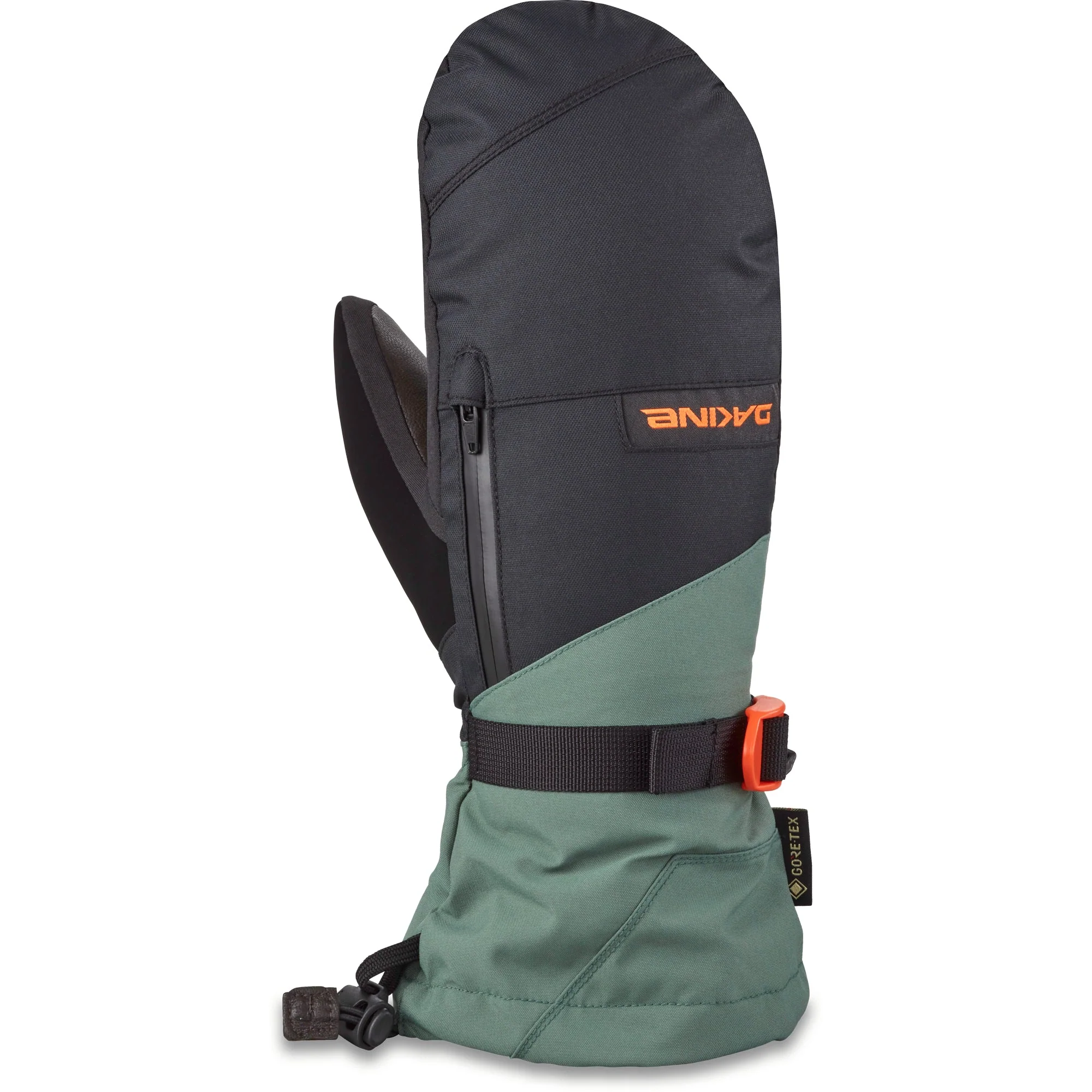 Leather Titan GORE-TEX Mitt - Image 7
