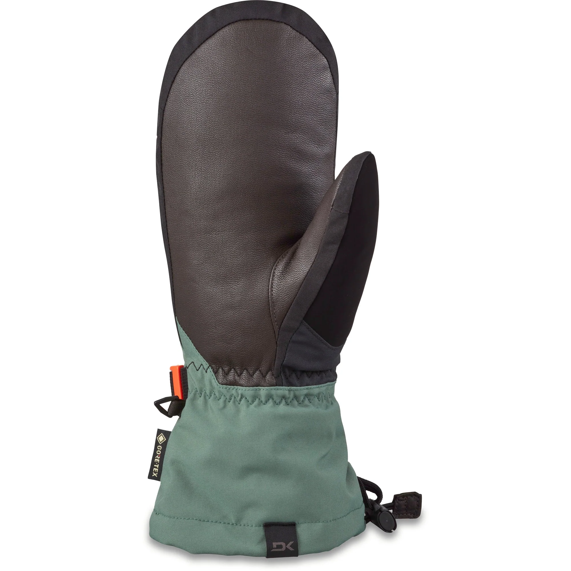 Leather Titan GORE-TEX Mitt - Image 8