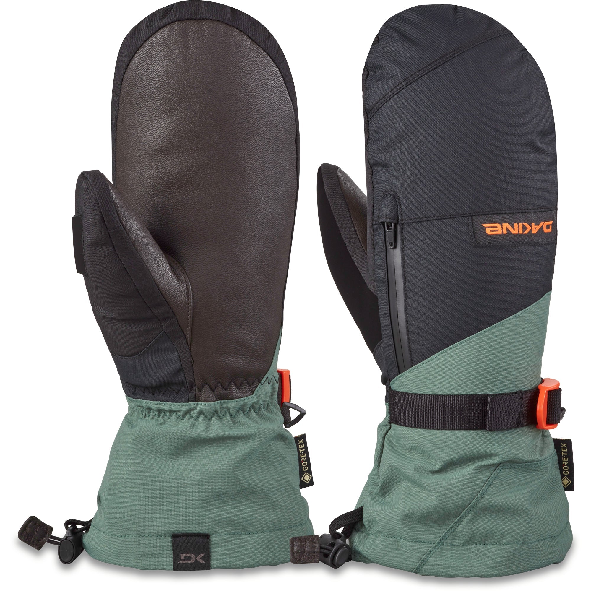 Leather Titan GORE-TEX Mitt - Image 9