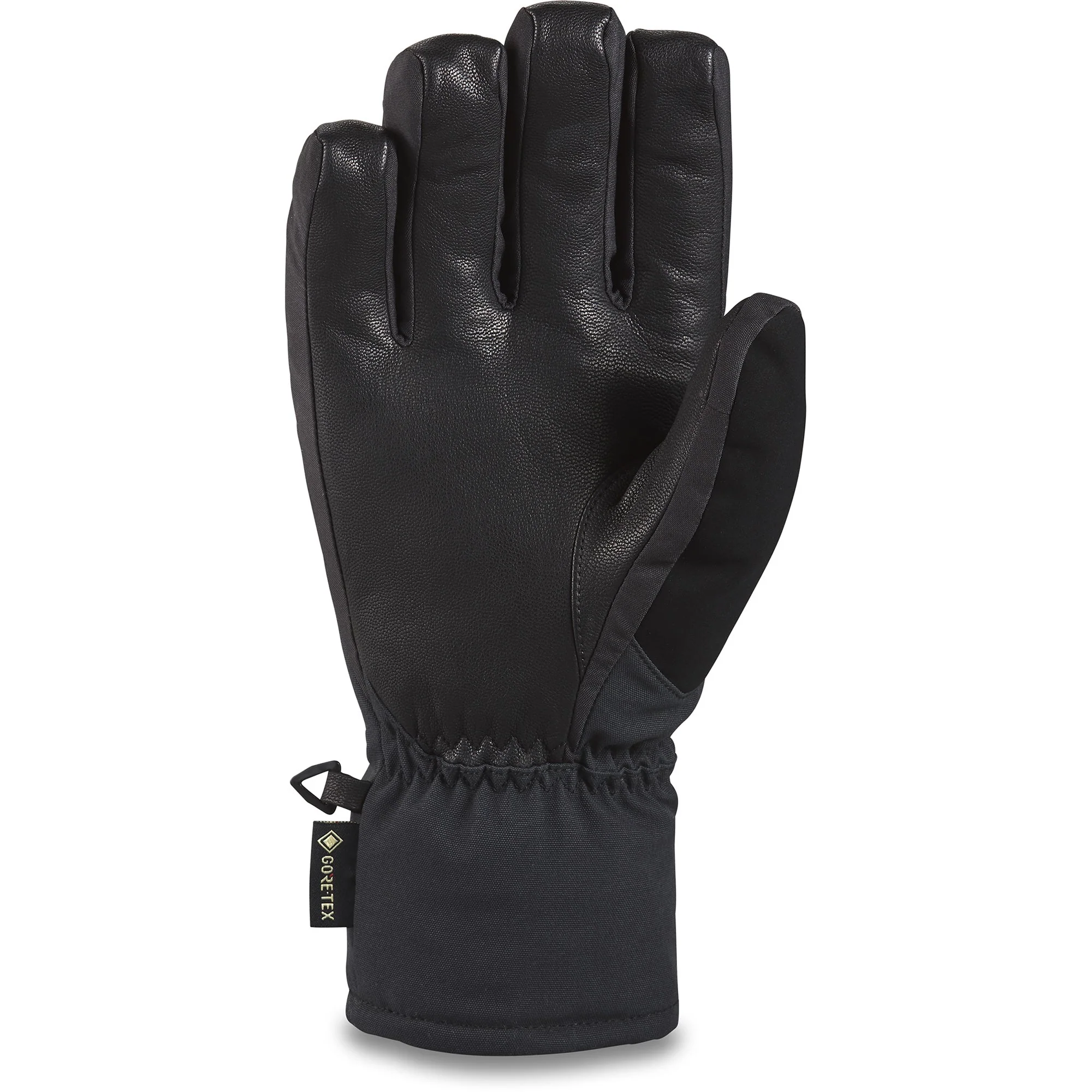 Leather Titan Gore Tex Short Glove - Image 4