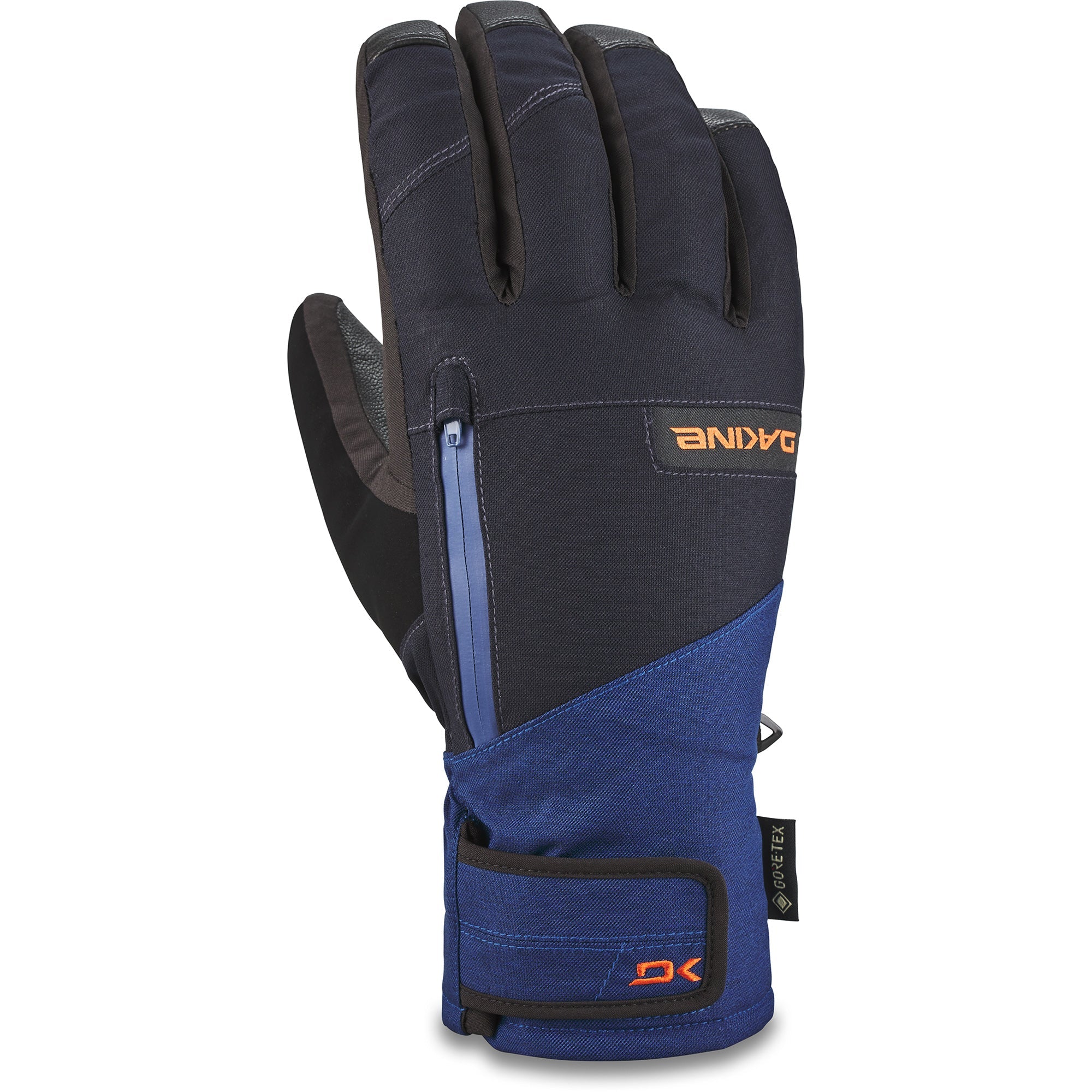 Leather Titan Gore Tex Short Glove - Image 5