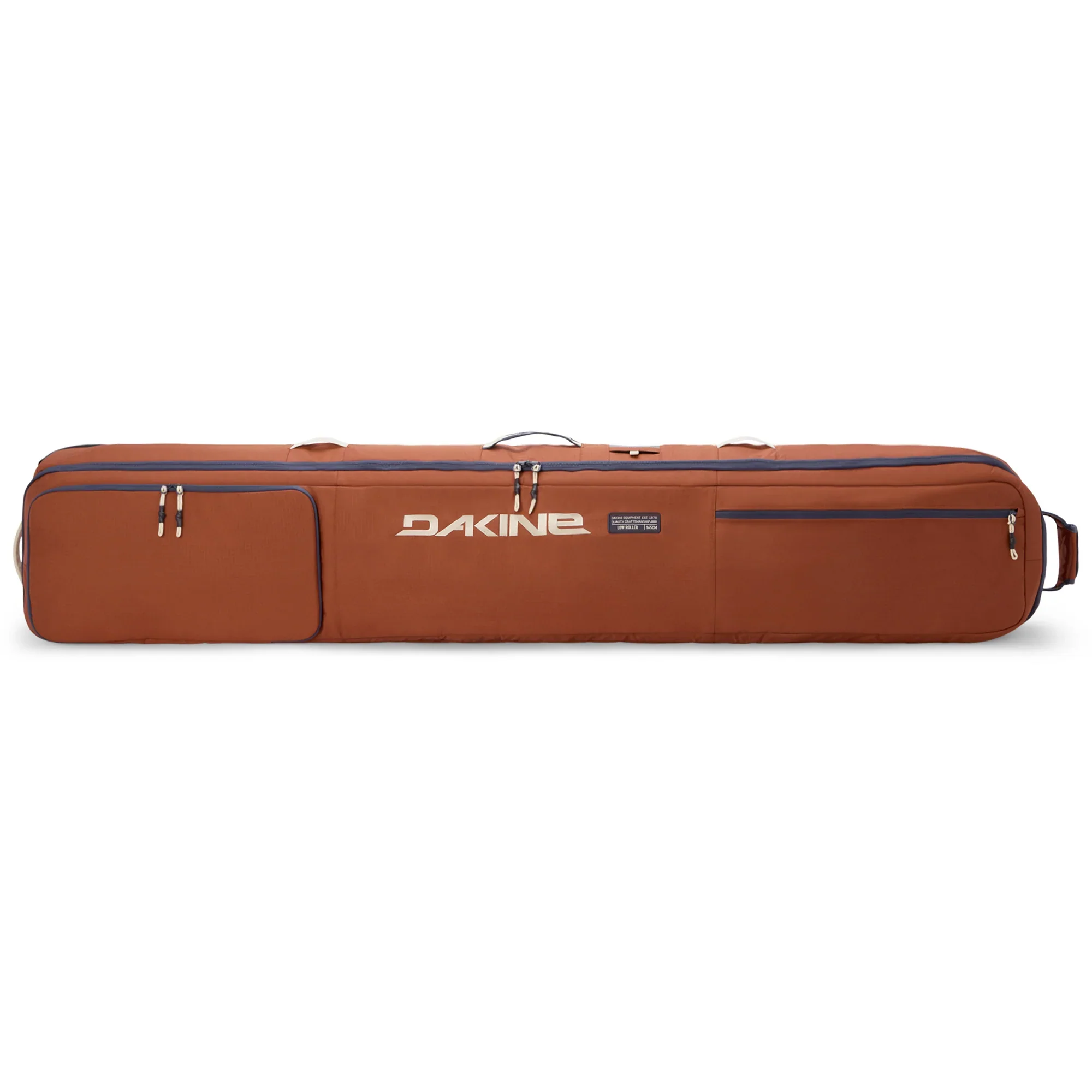 Low Roller Snowboard Bag - Image 8