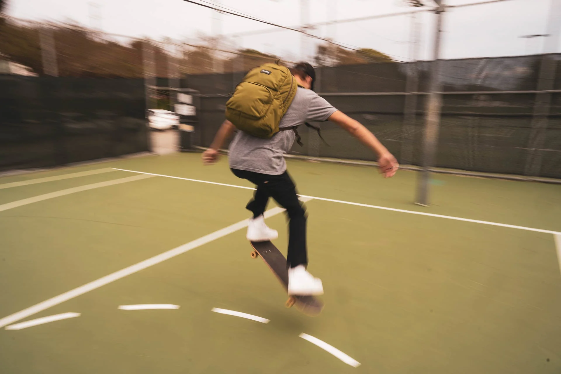 Method Backpack 25L - Image 7