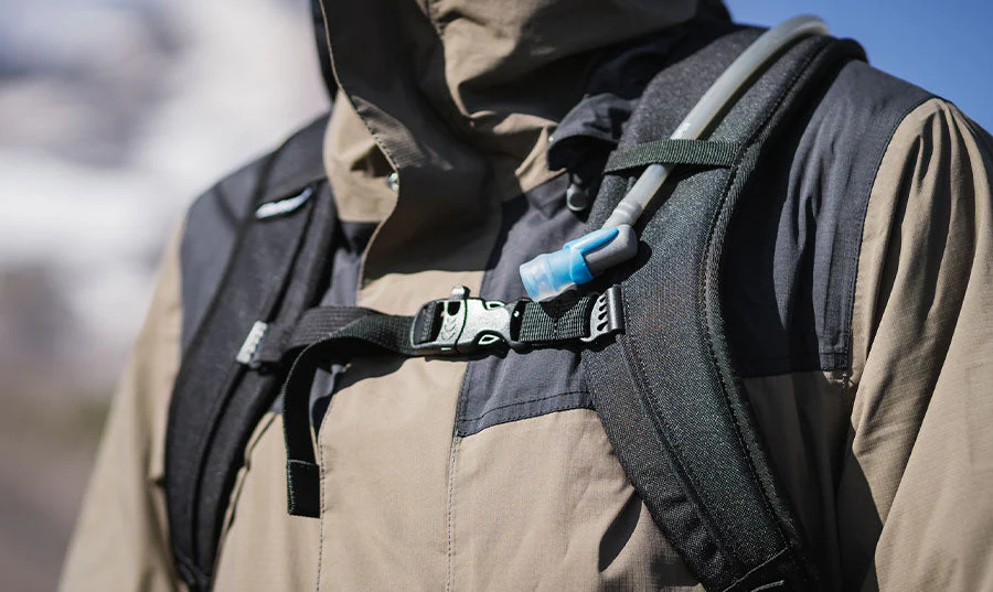 Mission 25L Backpack - Image 10
