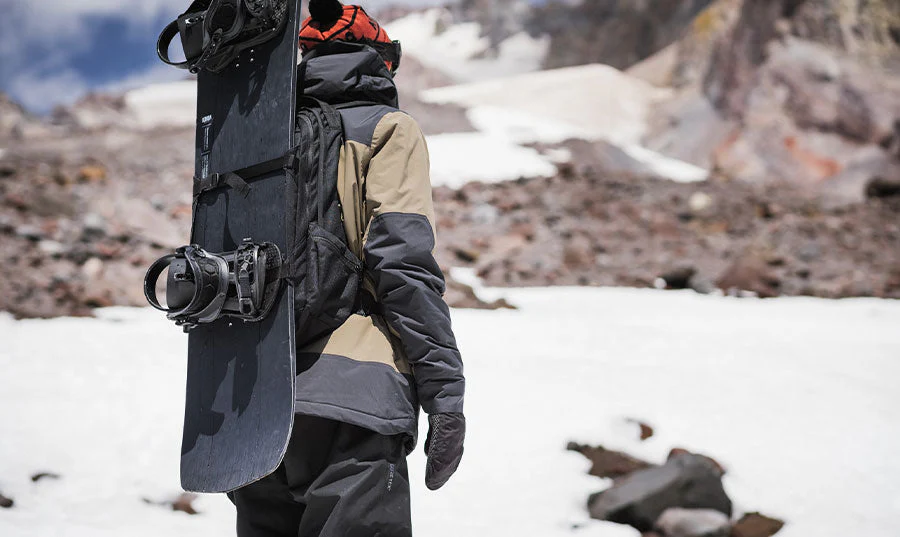 Mission 25L Backpack - Image 11