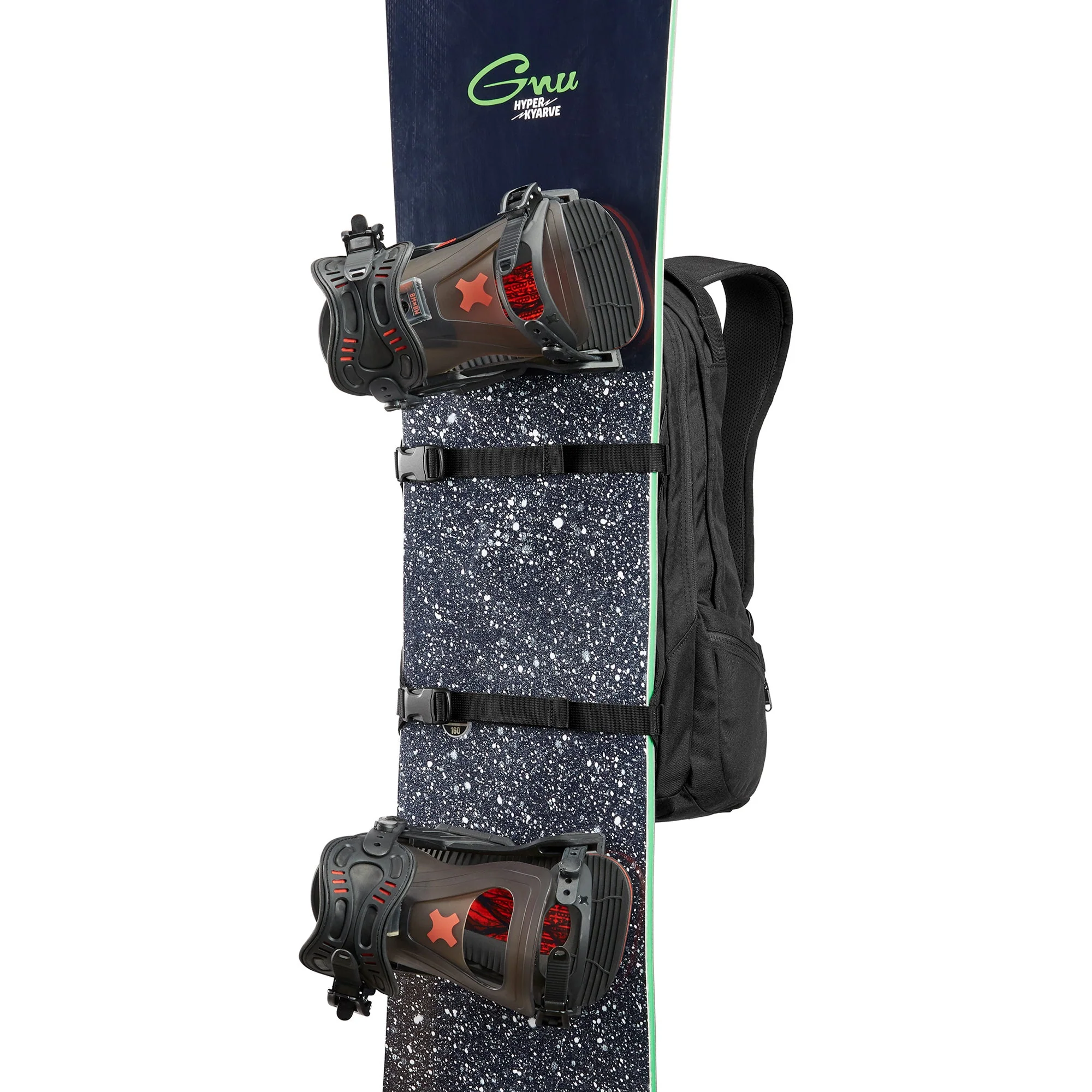 Mission 25L Backpack - Image 13