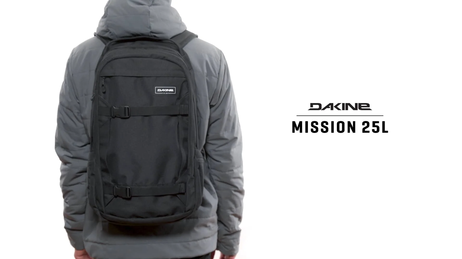 Mission 25L Backpack - Image 14