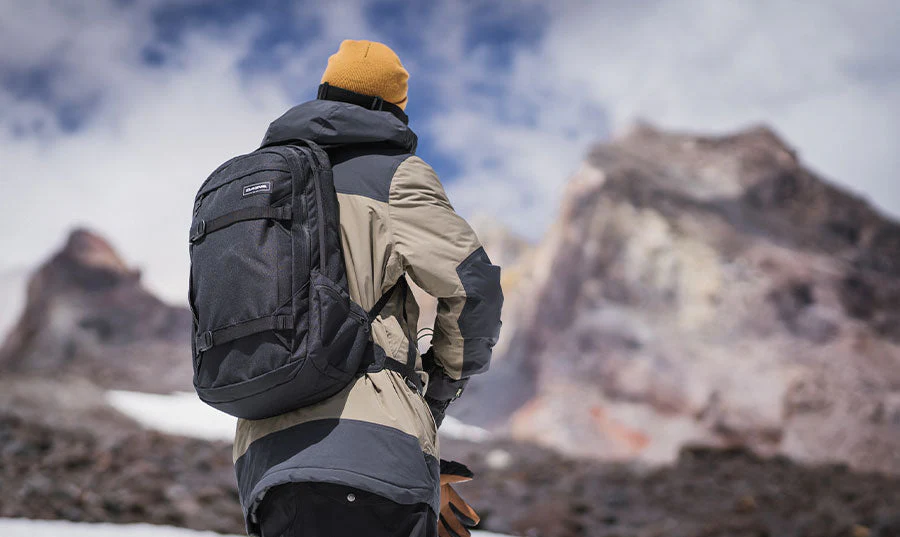 Mission 25L Backpack - Image 7