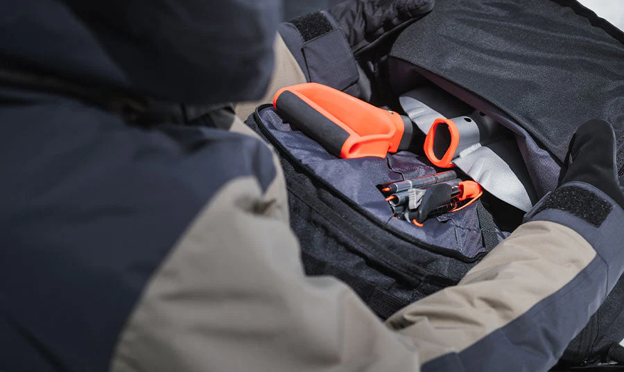 Mission 25L Backpack - Image 9
