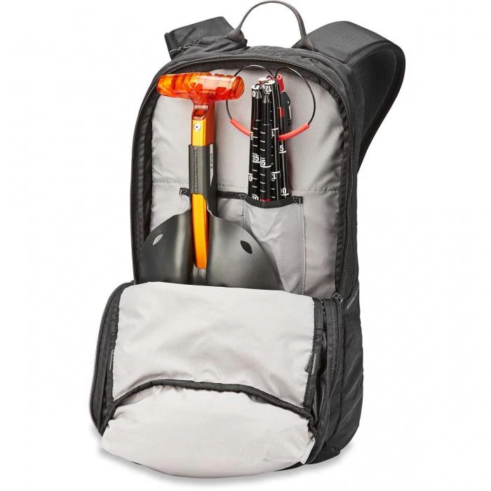Mission Pro 18L Backpack - Image 3
