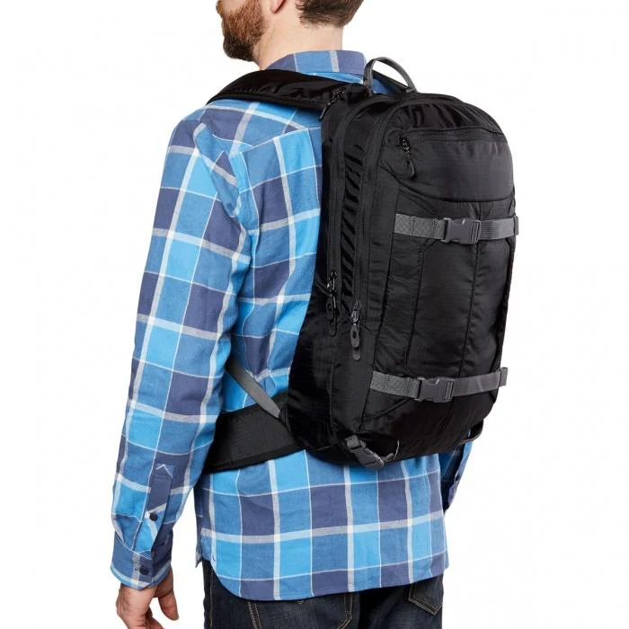 Mission Pro 18L Backpack - Image 6