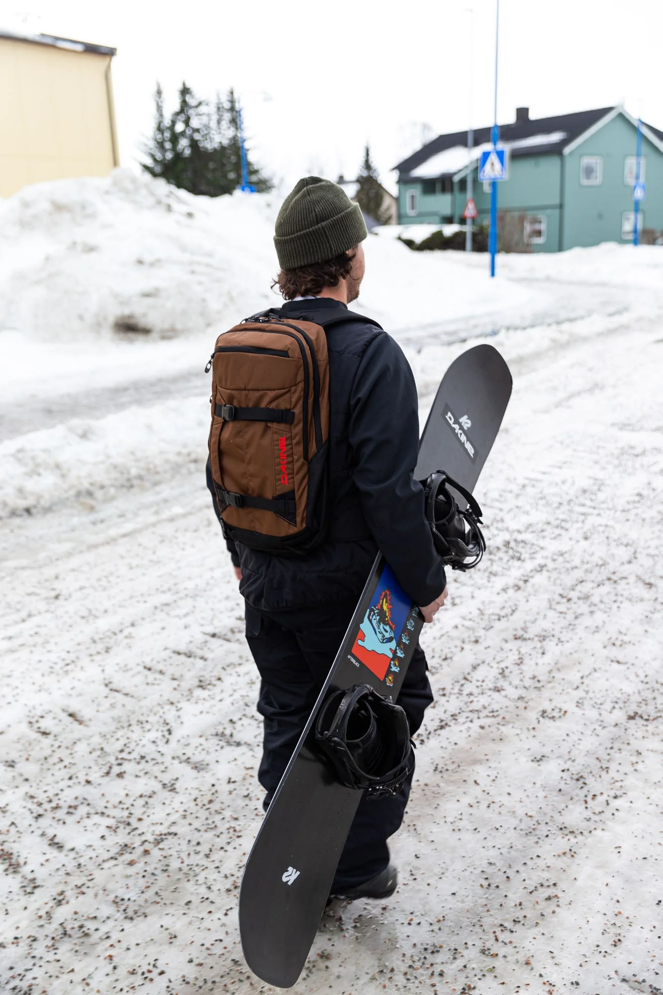 Mission Pro 18L Backpack - Image 8