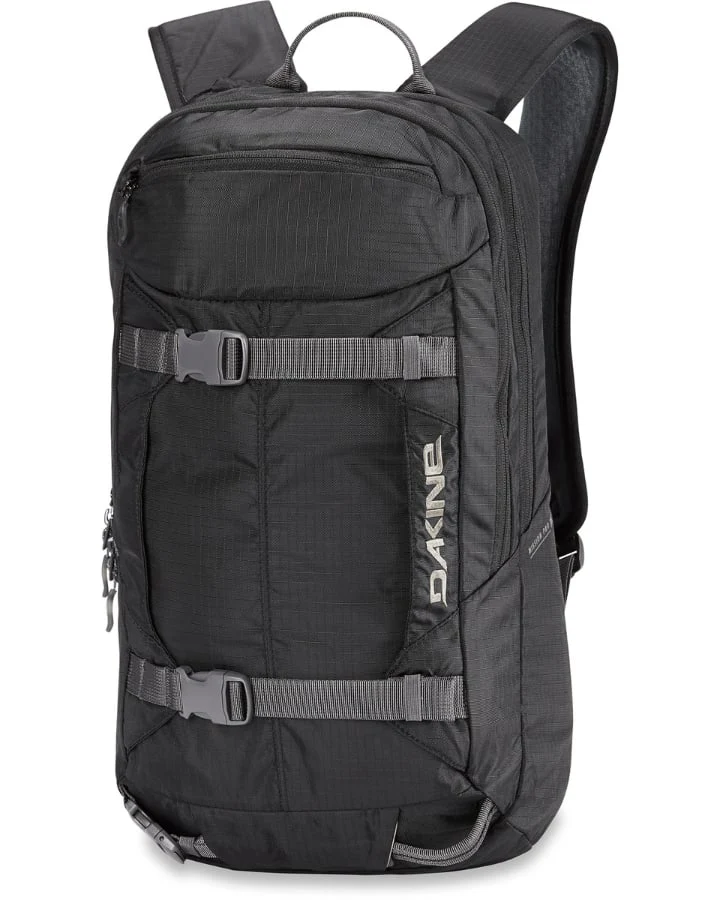 Mission Pro 18L Backpack - Image 9