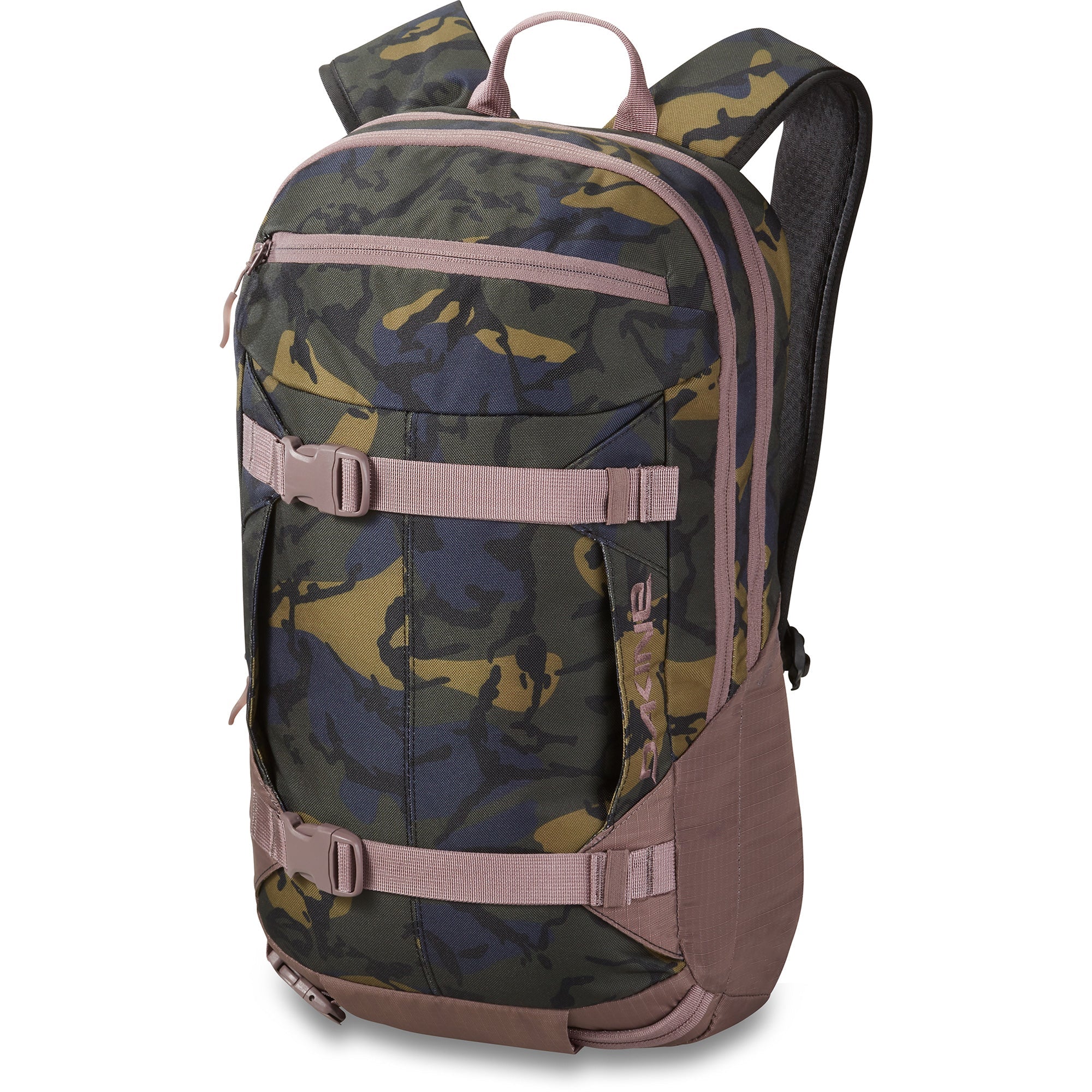 Mission Pro 18L Backpack - Women's - Image 16