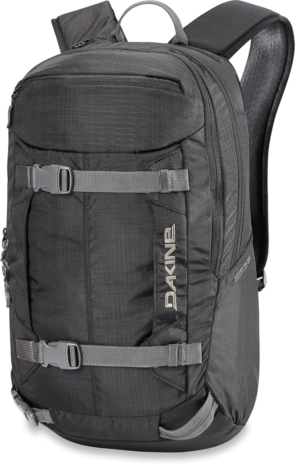 Mission Pro Backpack 25L - - Image 3