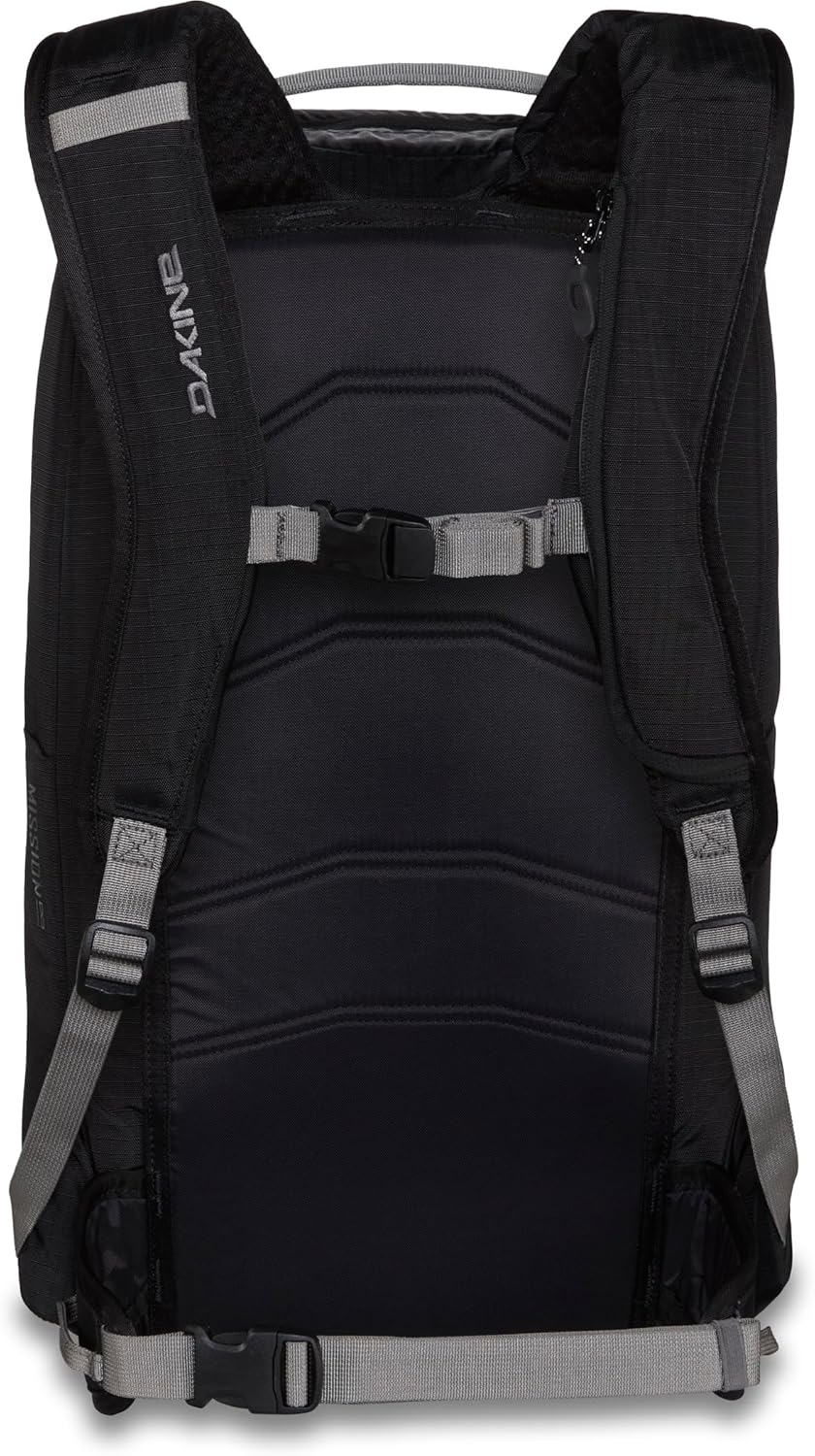 Mission Pro Backpack 25L - - Image 4