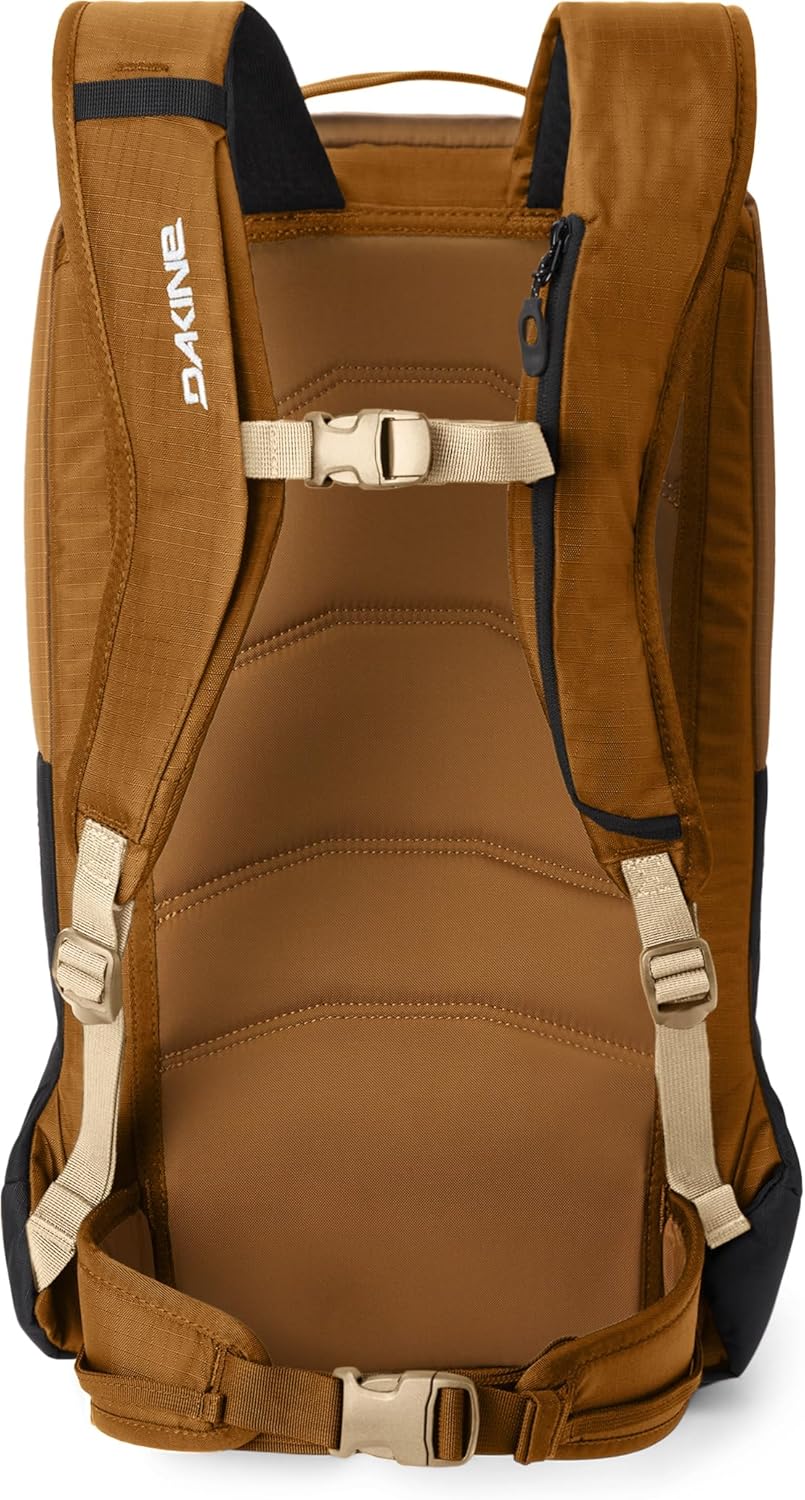Mission Pro Backpack 25L - - Image 5