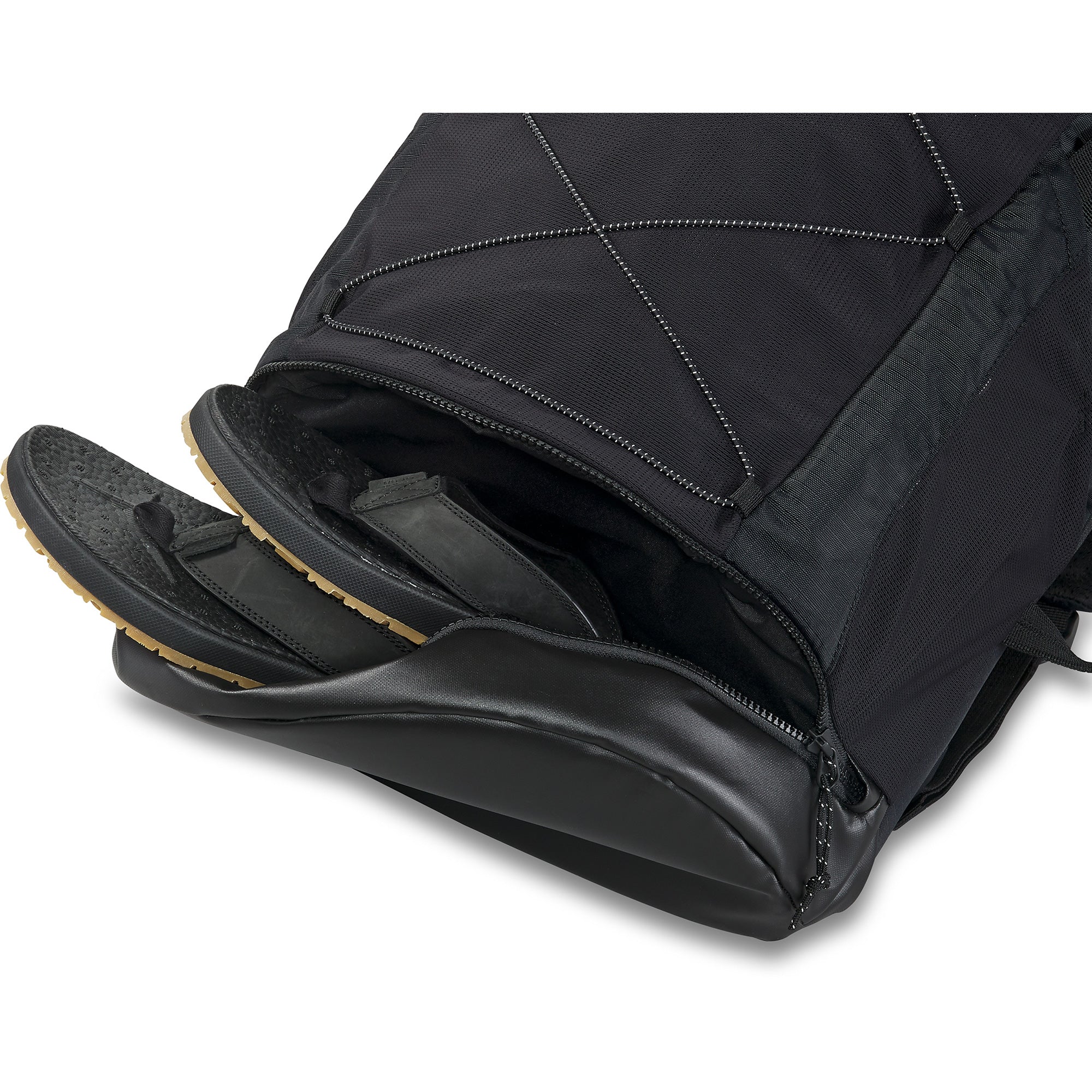 Mission Surf DLX Wet/Dry Pack 40L - Image 5