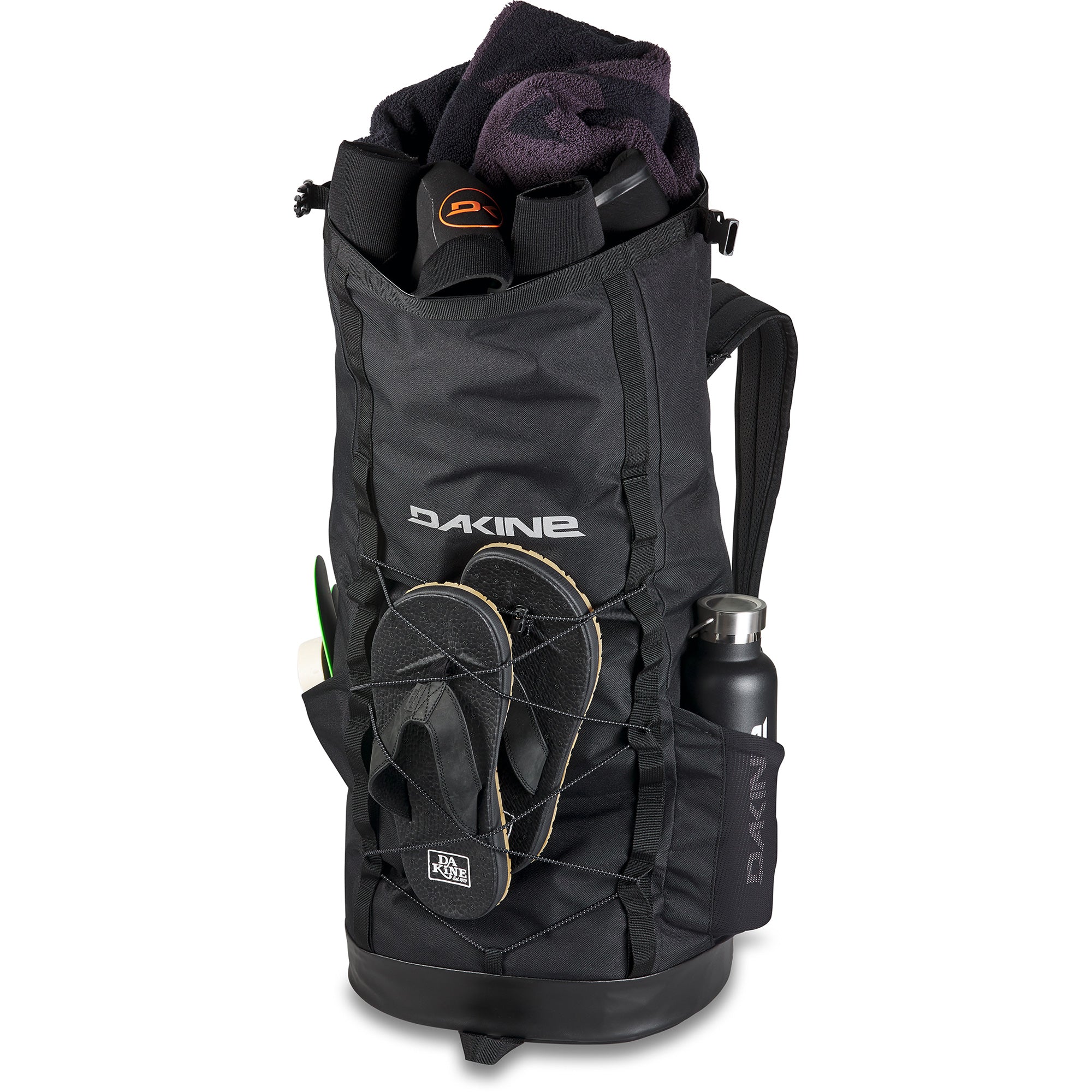 Mission Surf Roll Top Pack 35L - Image 5
