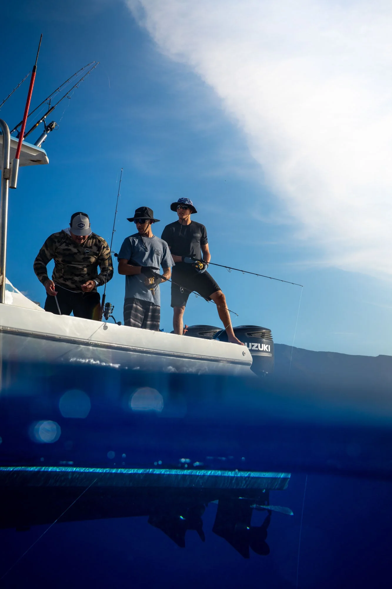 No Zone Hat - Image 6