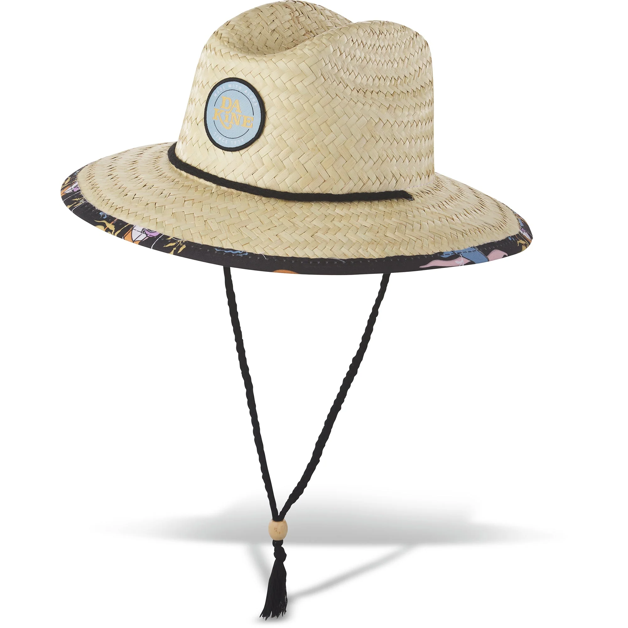 Pindo Straw Hat - Kid's - Image 3