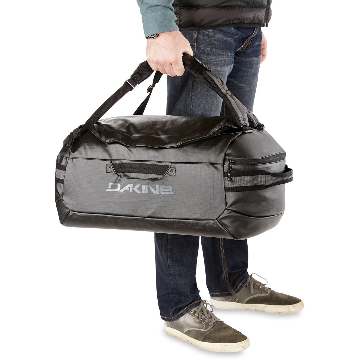 Ranger Duffle 60L Bag - Image 3